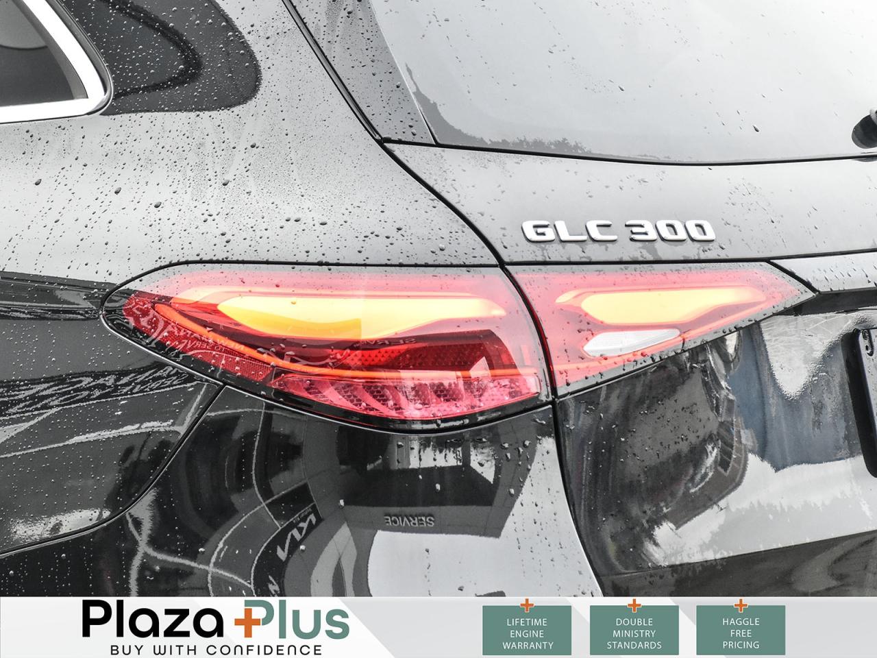 2025 Mercedes-Benz GLC GLC 300 BY APPOINTMENT ONLY / Photo