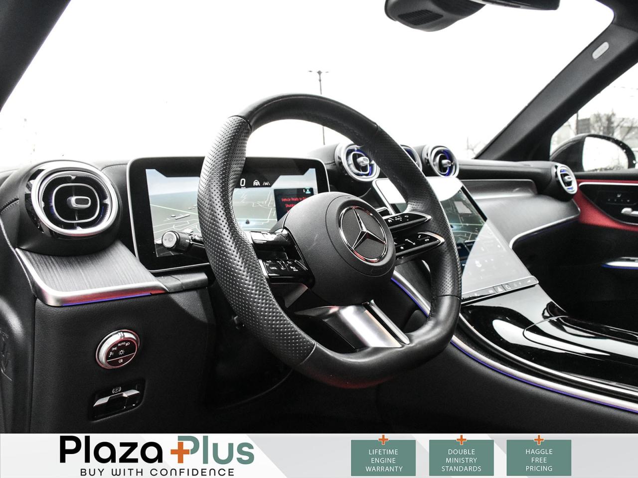 2025 Mercedes-Benz GLC GLC 300 BY APPOINTMENT ONLY / Photo