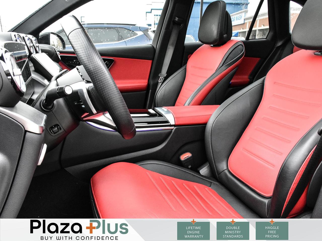 2025 Mercedes-Benz GLC GLC 300 BY APPOINTMENT ONLY / Photo