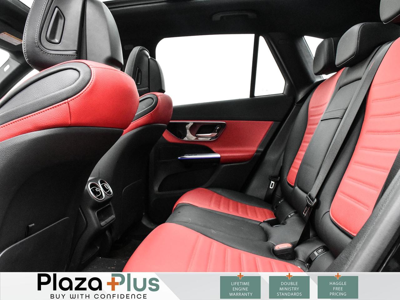 2025 Mercedes-Benz GLC GLC 300 BY APPOINTMENT ONLY / Photo