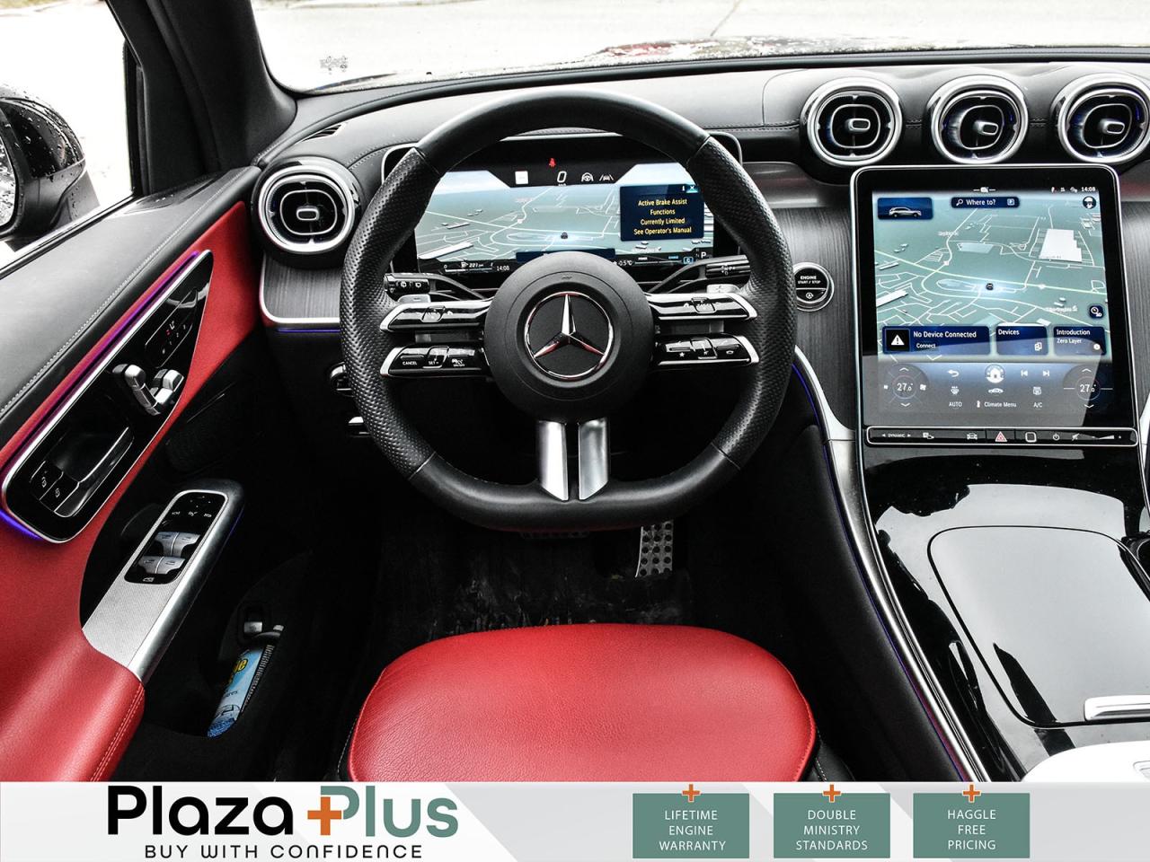 2025 Mercedes-Benz GLC GLC 300 BY APPOINTMENT ONLY / Photo