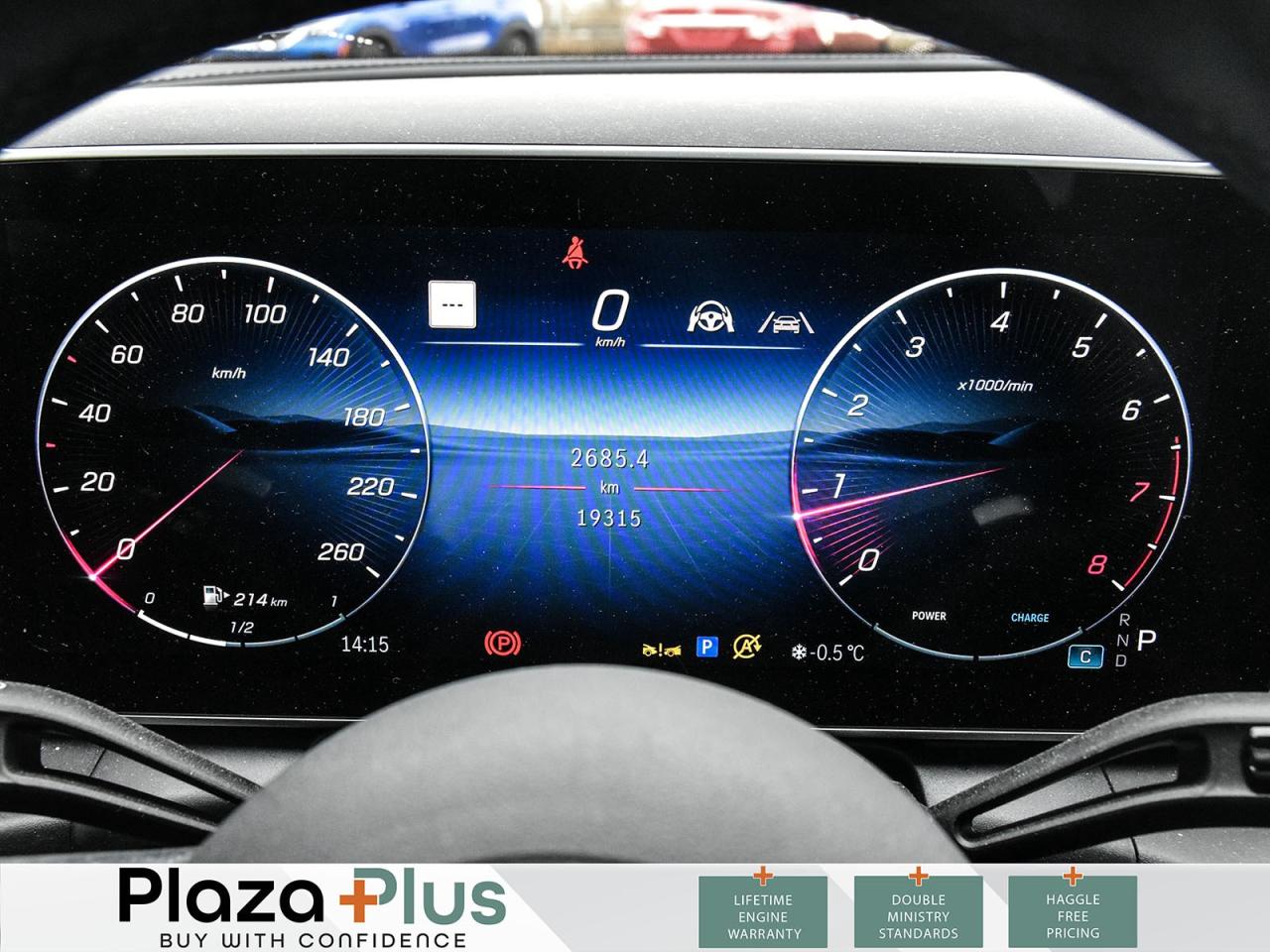 2025 Mercedes-Benz GLC GLC 300 BY APPOINTMENT ONLY / Photo