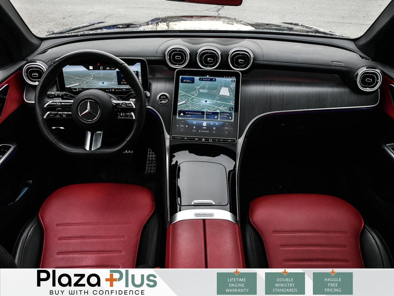 2025 Mercedes-Benz GLC GLC 300 BY APPOINTMENT ONLY / Photo