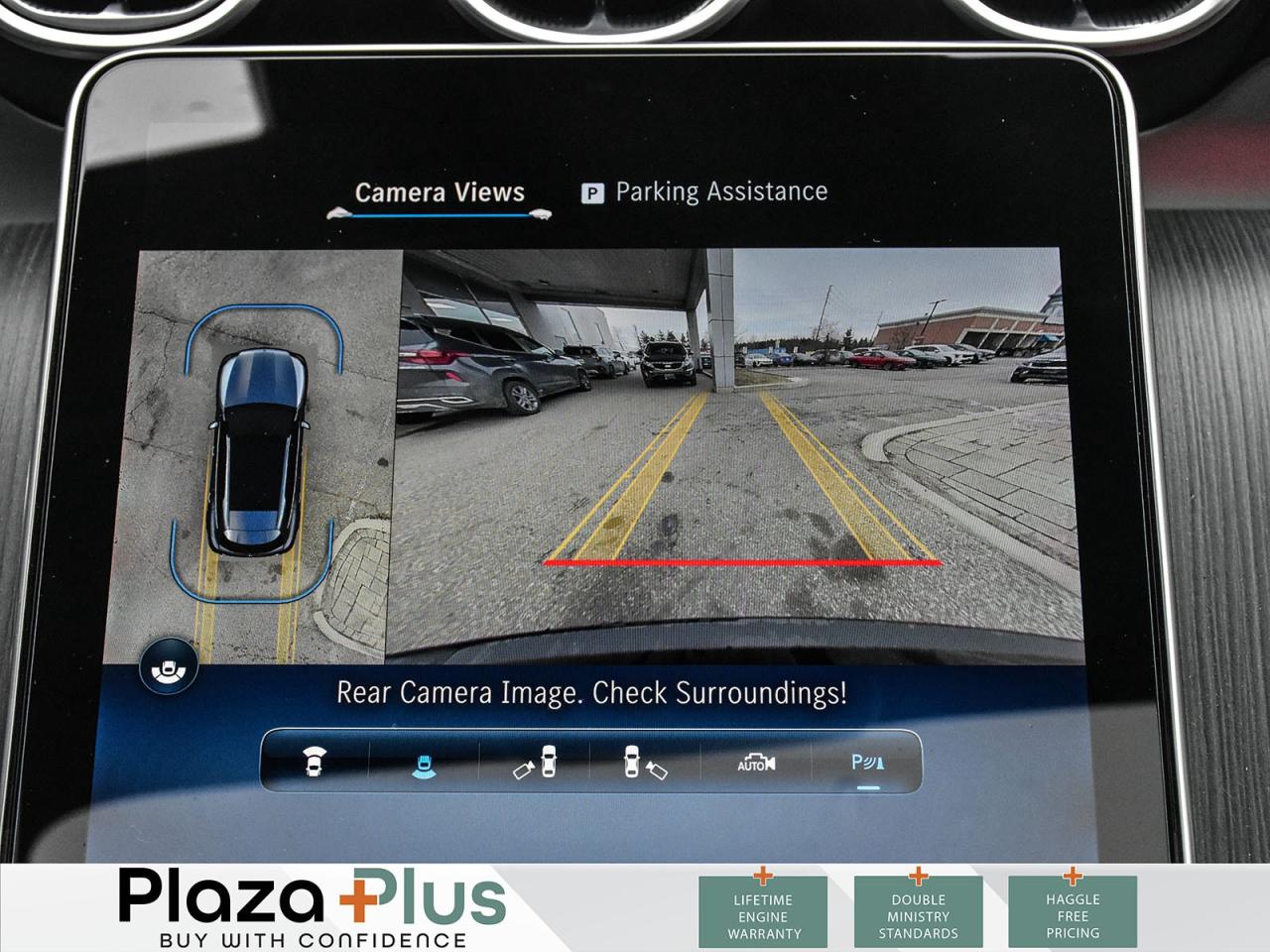 2025 Mercedes-Benz GLC GLC 300 BY APPOINTMENT ONLY / Photo