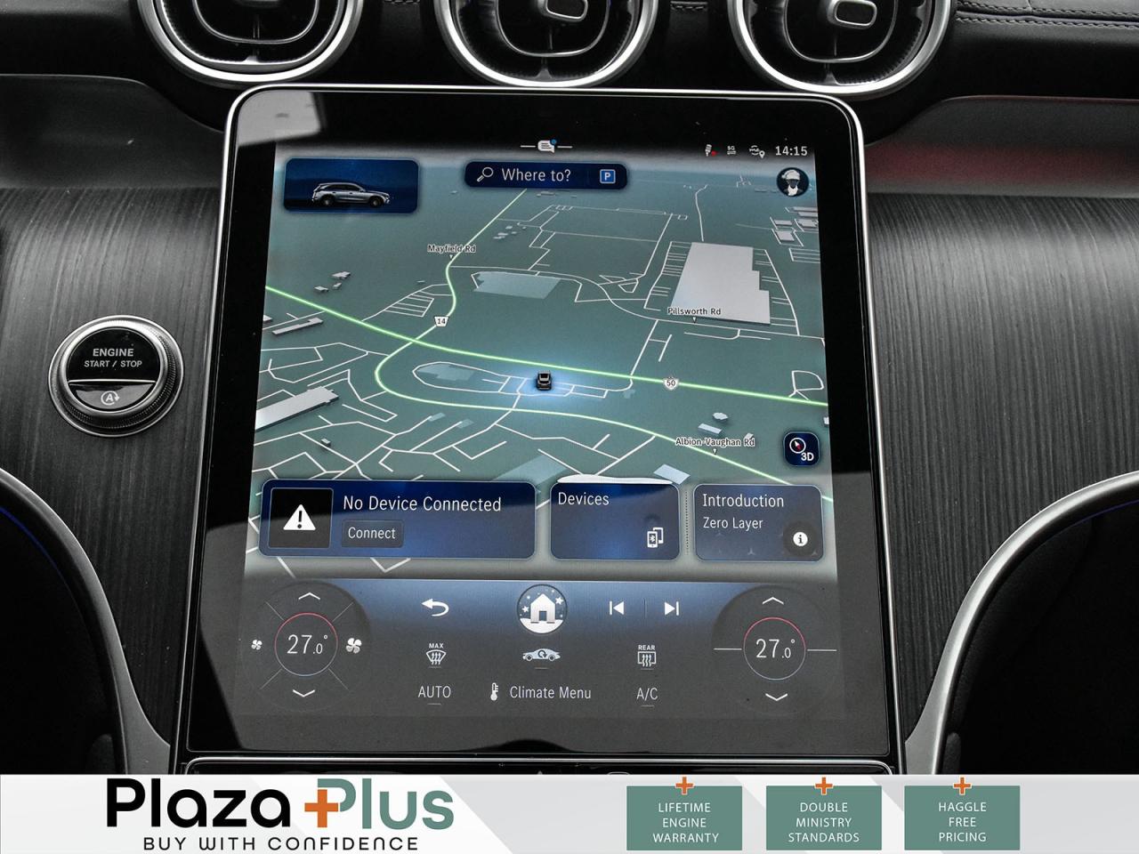 2025 Mercedes-Benz GLC GLC 300 BY APPOINTMENT ONLY / Photo