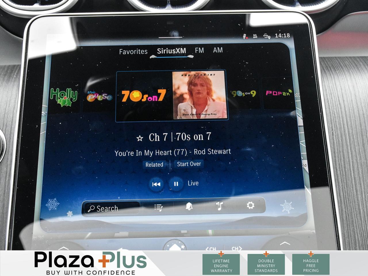 2025 Mercedes-Benz GLC GLC 300 BY APPOINTMENT ONLY / Photo