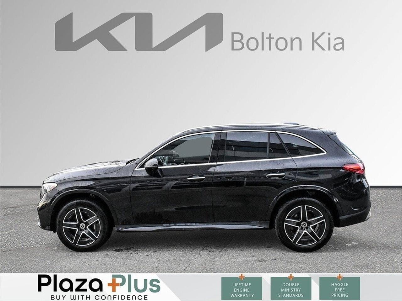 2025 Mercedes-Benz GLC GLC 300 BY APPOINTMENT ONLY / BY APPOINTMENT ONLY Photo