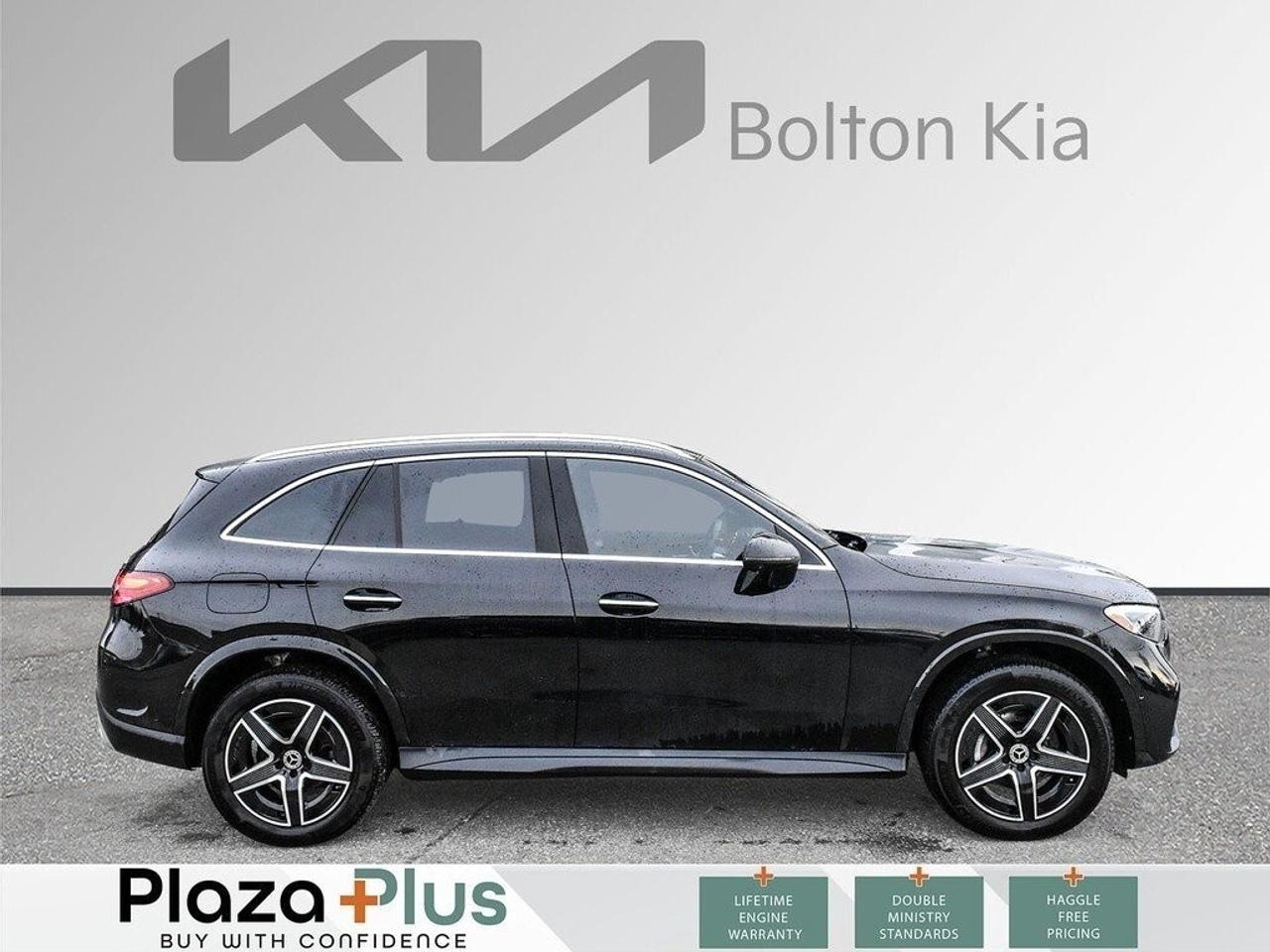 2025 Mercedes-Benz GLC GLC 300 BY APPOINTMENT ONLY / BY APPOINTMENT ONLY Photo