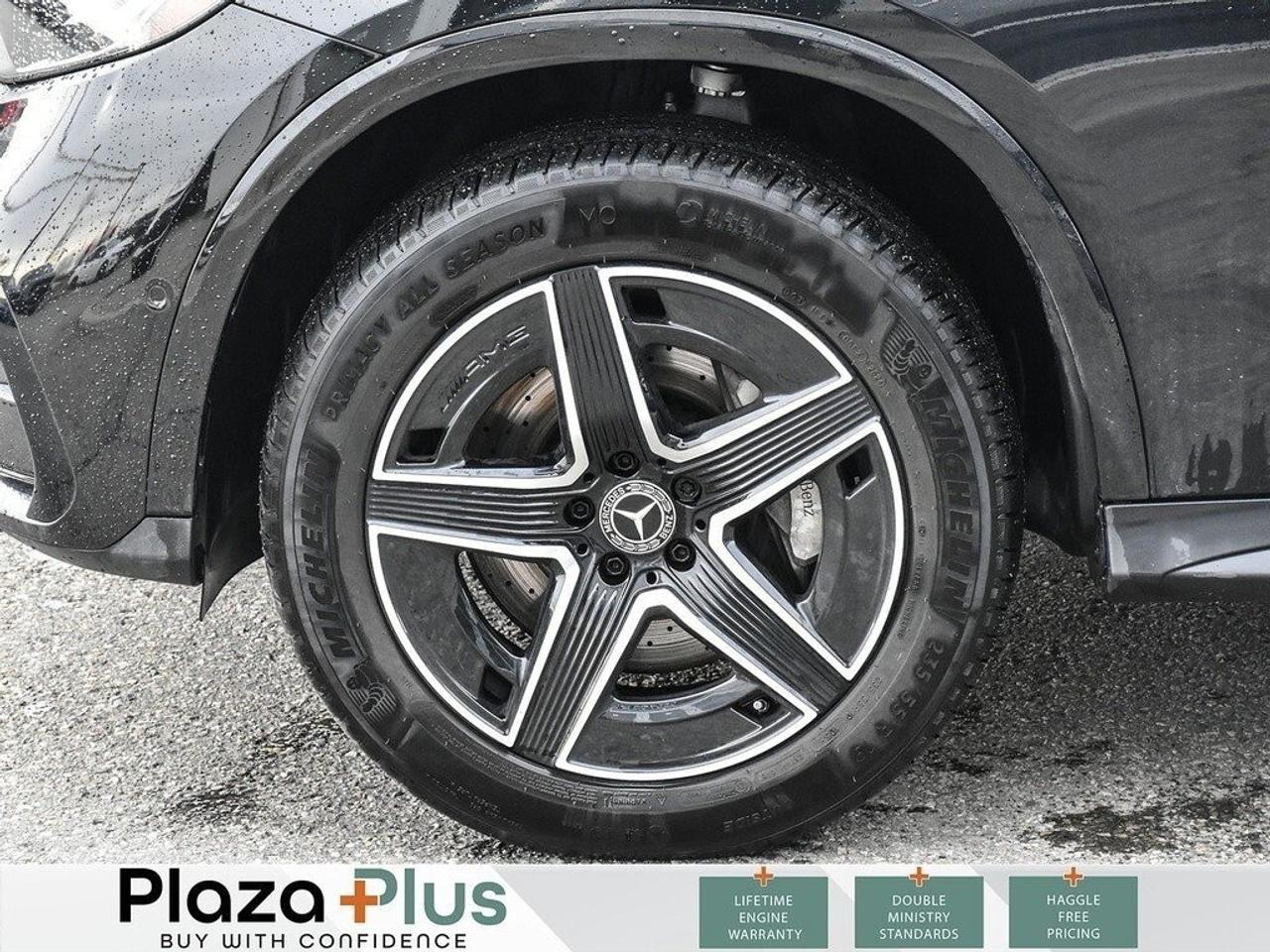 2025 Mercedes-Benz GLC GLC 300 BY APPOINTMENT ONLY / BY APPOINTMENT ONLY Photo