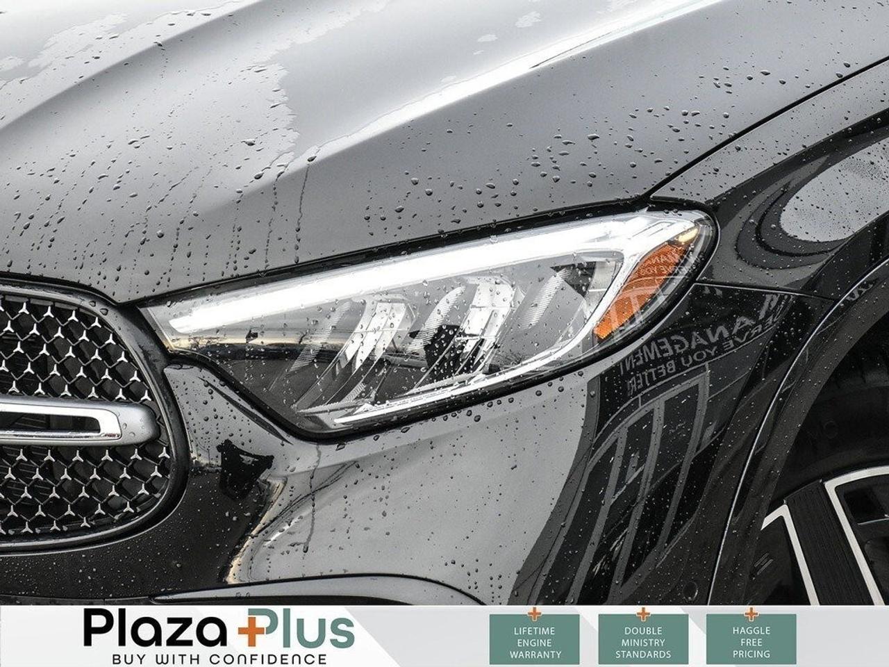 2025 Mercedes-Benz GLC GLC 300 BY APPOINTMENT ONLY / BY APPOINTMENT ONLY Photo