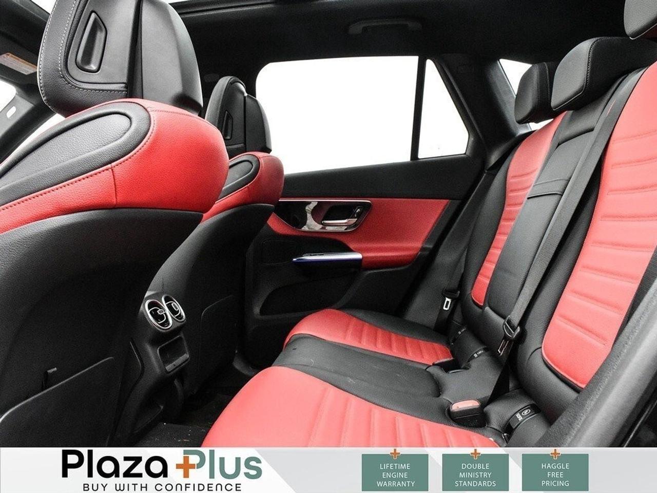 2025 Mercedes-Benz GLC GLC 300 BY APPOINTMENT ONLY / BY APPOINTMENT ONLY Photo