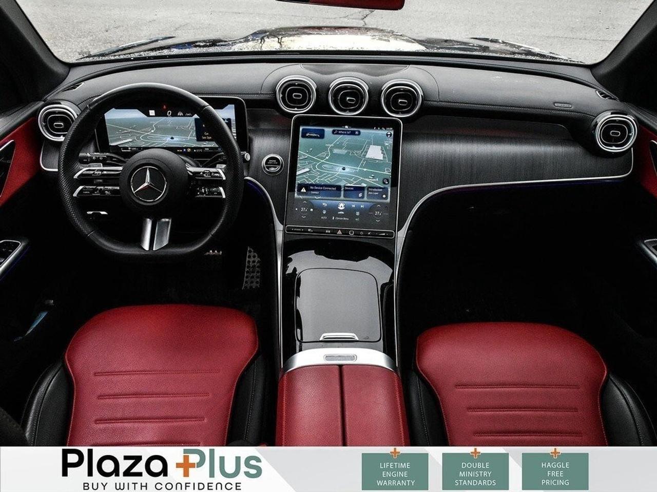 2025 Mercedes-Benz GLC GLC 300 BY APPOINTMENT ONLY / BY APPOINTMENT ONLY Photo