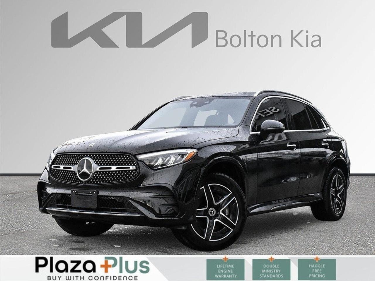 2025 Mercedes-Benz GLC GLC 300 BY APPOINTMENT ONLY / BY APPOINTMENT ONLY Photo