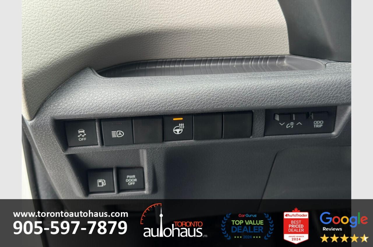 2021 Toyota Sienna LE/FWD/SERVICE RECORDS Photo