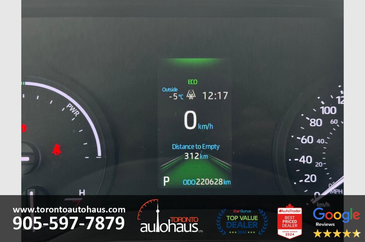 2021 Toyota Sienna LE/FWD/SERVICE RECORDS Photo