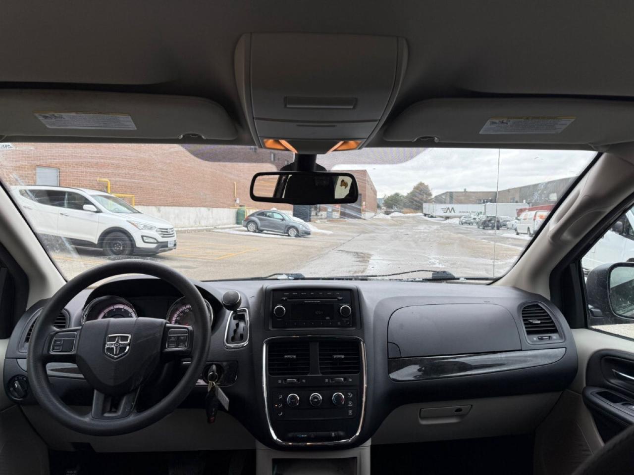 2020 Dodge Grand Caravan SE/8 Seater/ Back Up Cam/Bluetooth/Clean Carfax Photo