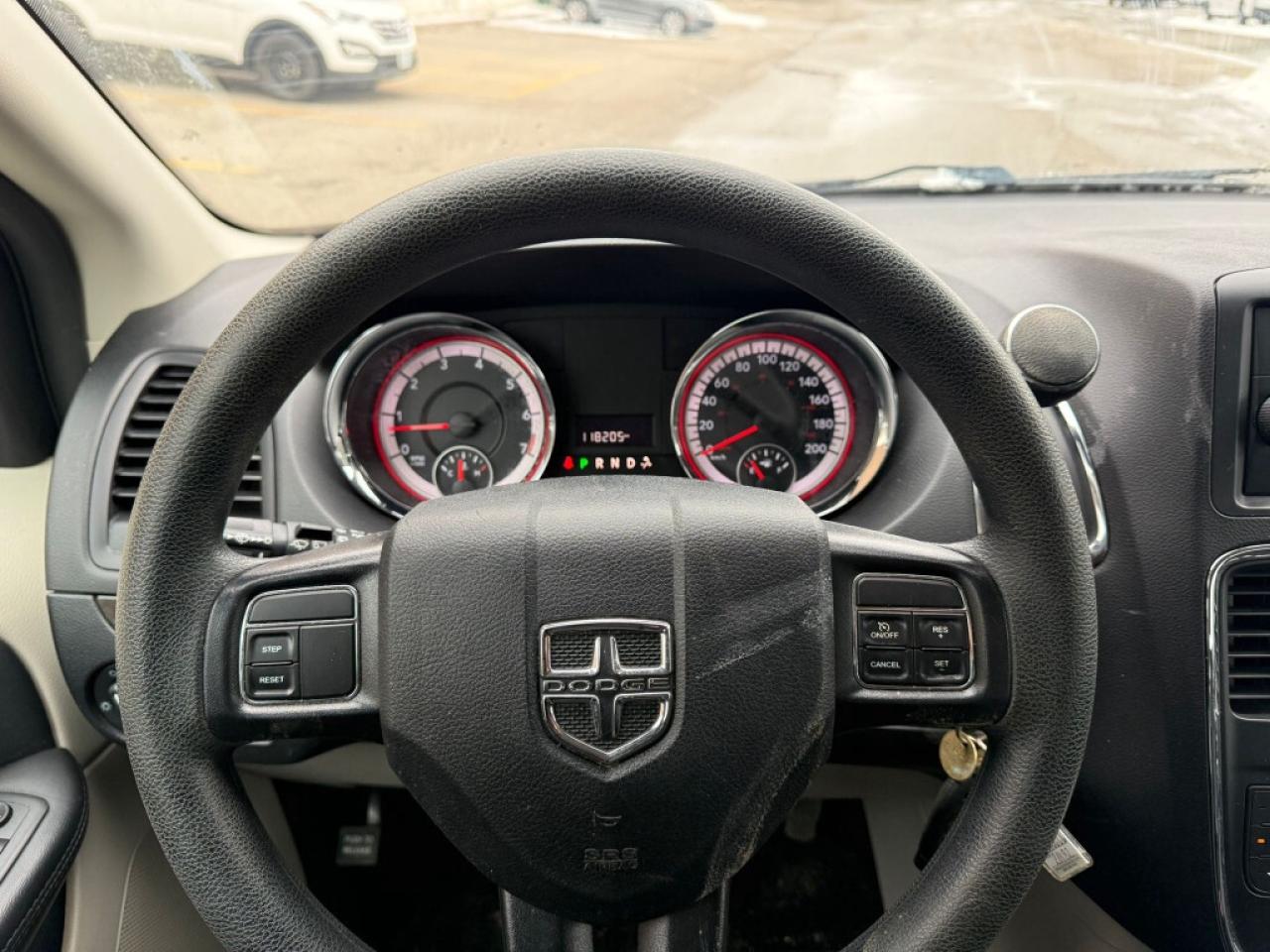 2020 Dodge Grand Caravan SE/8 Seater/ Back Up Cam/Bluetooth/Clean Carfax Photo