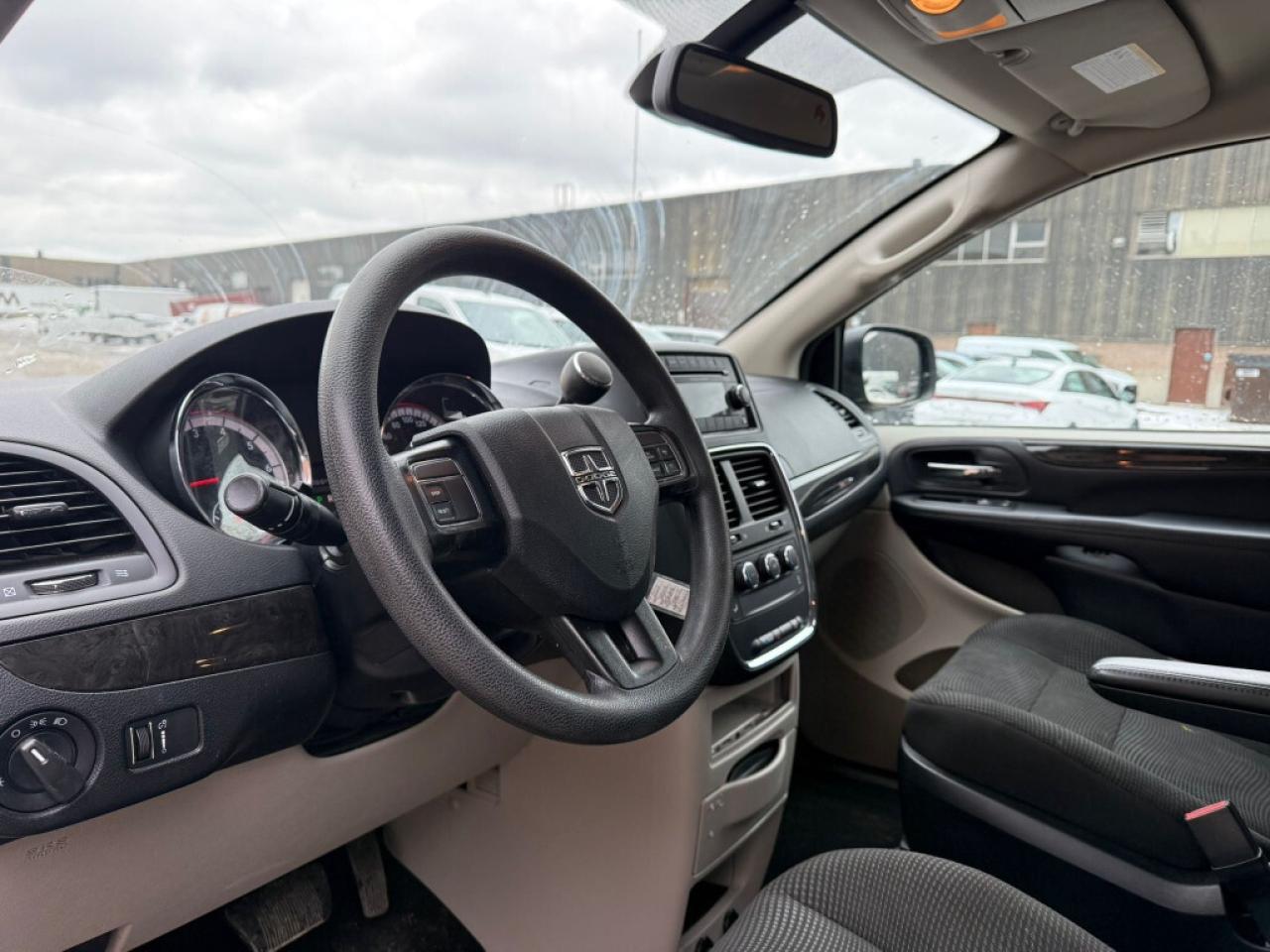 2020 Dodge Grand Caravan SE/8 Seater/ Back Up Cam/Bluetooth/Clean Carfax Photo