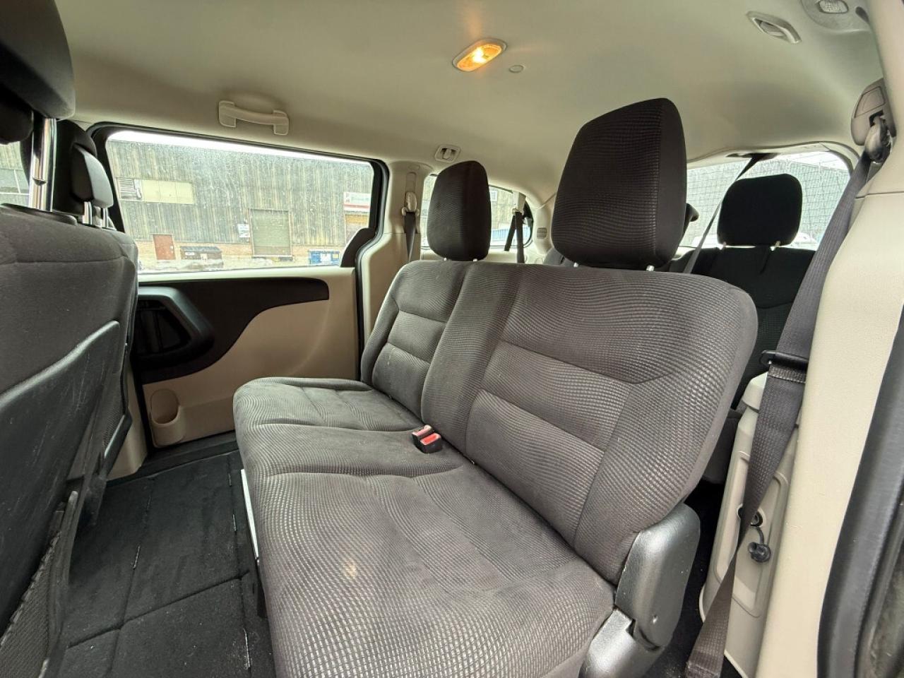 2020 Dodge Grand Caravan SE/8 Seater/ Back Up Cam/Bluetooth/Clean Carfax Photo