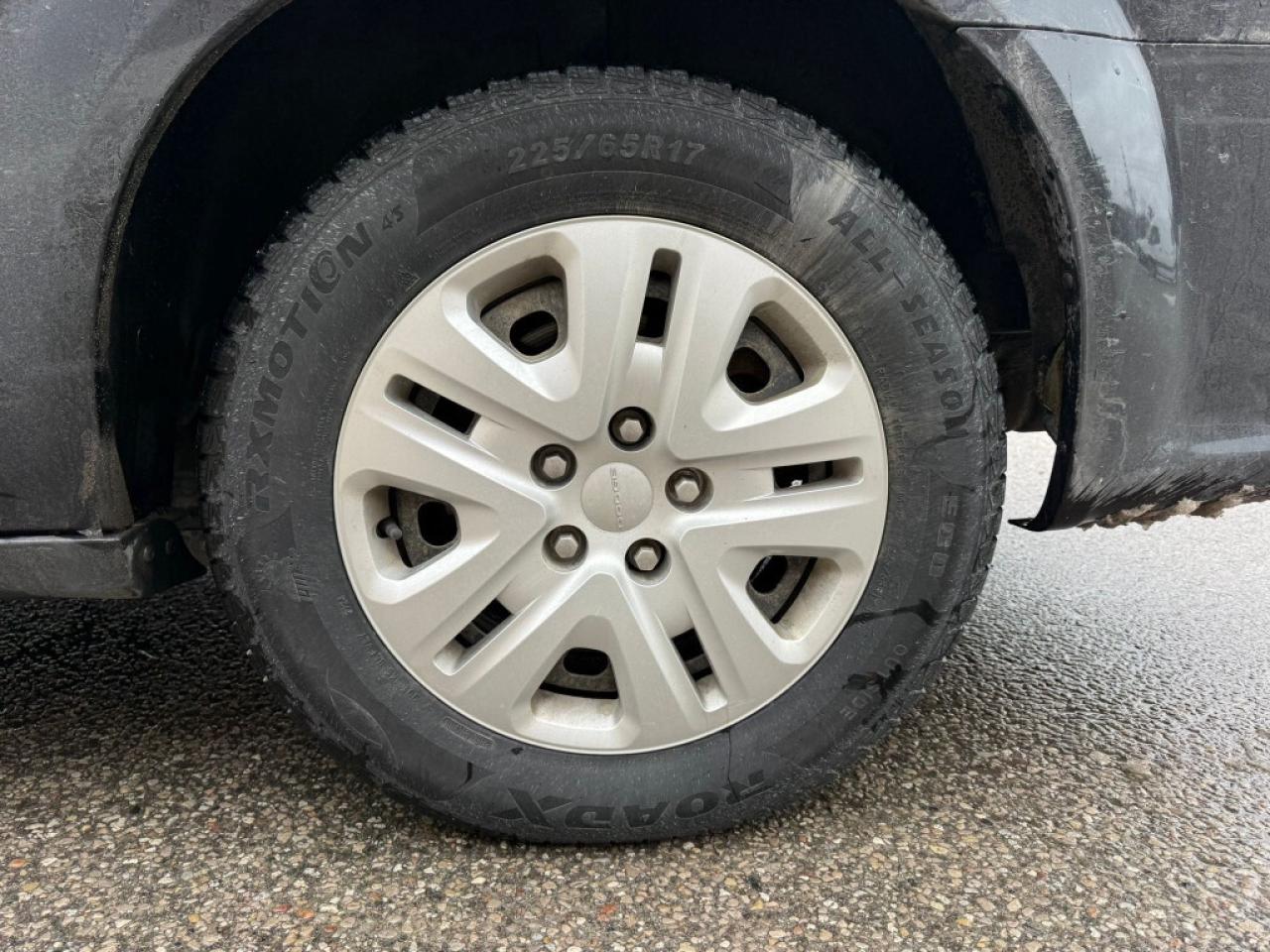 2020 Dodge Grand Caravan SE/8 Seater/ Back Up Cam/Bluetooth/Clean Carfax Photo