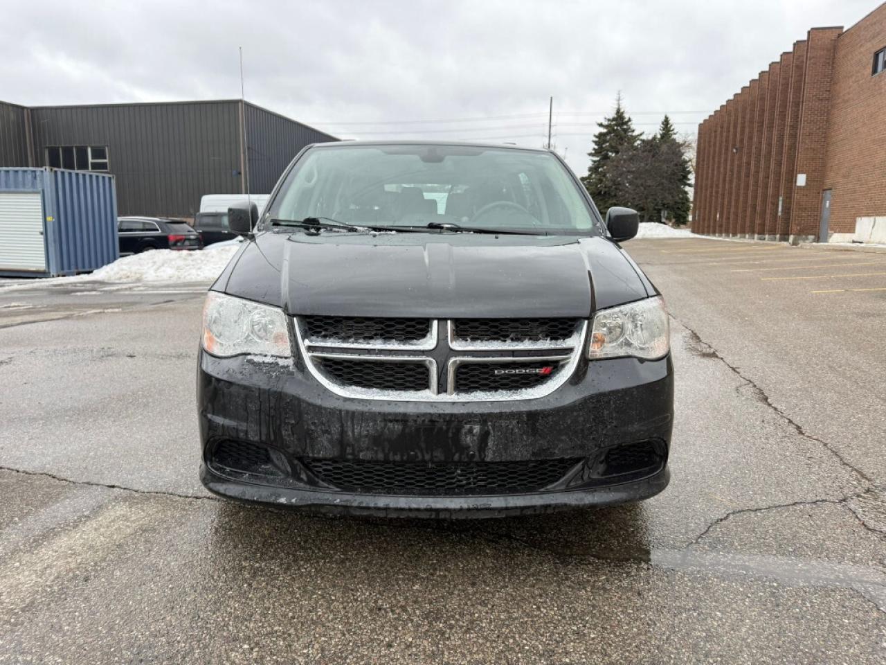 2020 Dodge Grand Caravan SE/8 Seater/ Back Up Cam/Bluetooth/Clean Carfax Photo