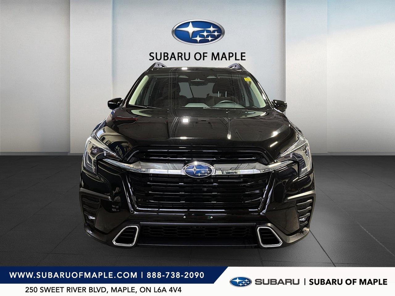 2025 Subaru ASCENT Premier 7-Passenger CPO/CLEAN CARFAX Photo
