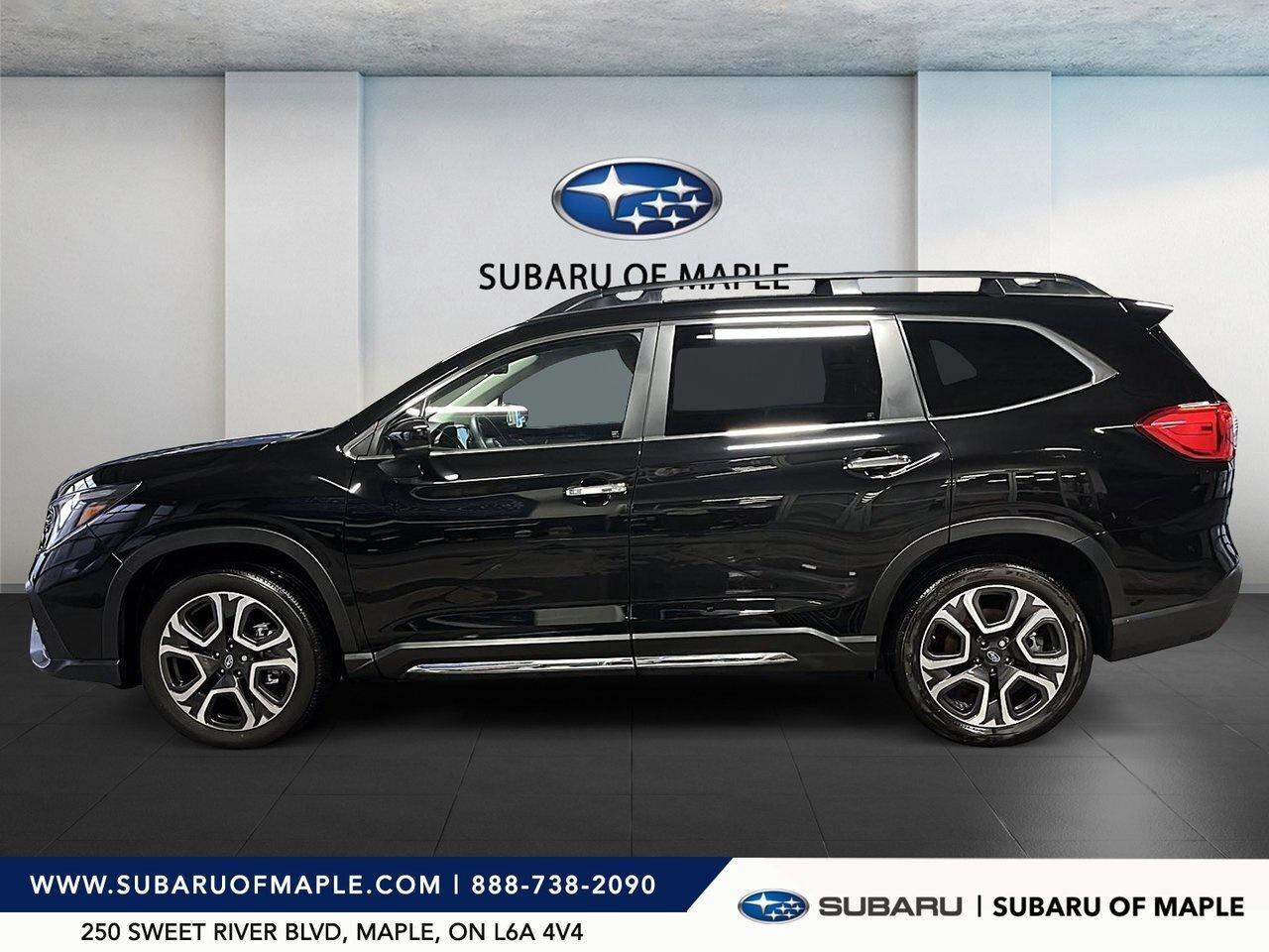 2025 Subaru ASCENT Premier 7-Passenger CPO/CLEAN CARFAX Photo
