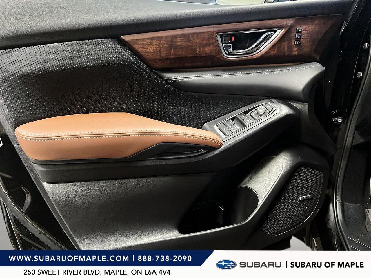 2025 Subaru ASCENT Premier 7-Passenger CPO/CLEAN CARFAX Photo