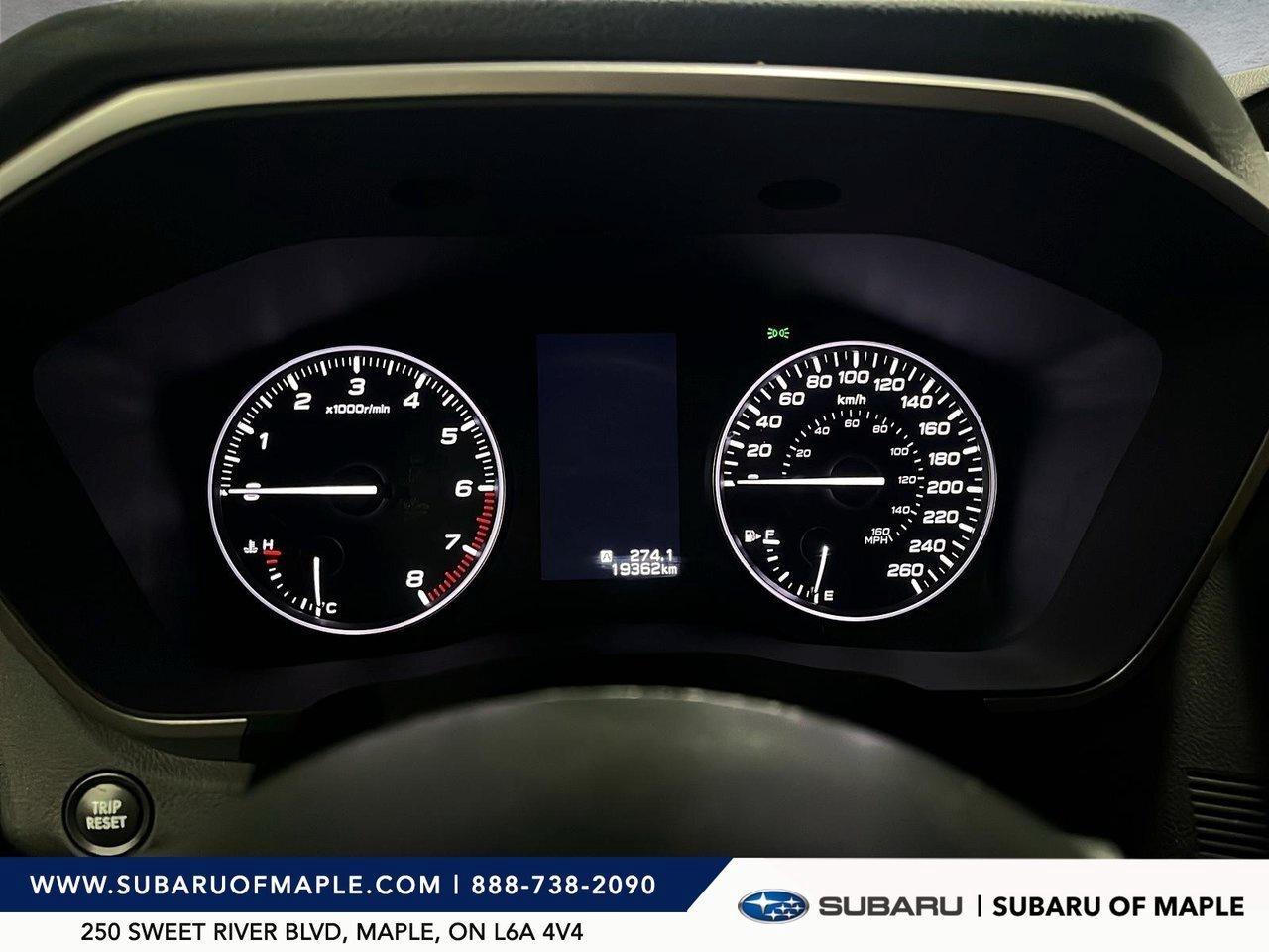 2025 Subaru ASCENT Premier 7-Passenger CPO/CLEAN CARFAX Photo