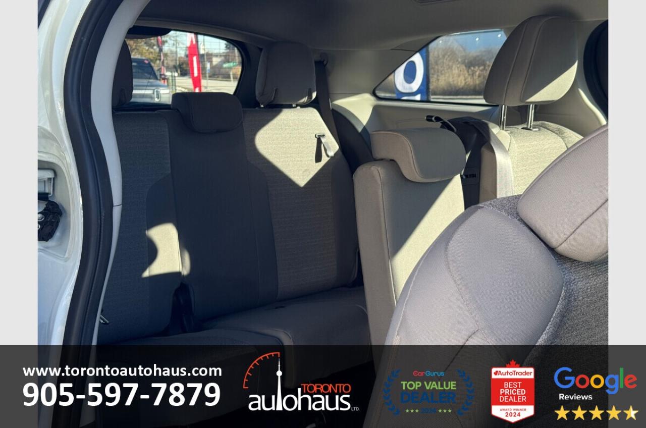 2021 Toyota Sienna LE/FWD/SERVICE RECORDS Photo