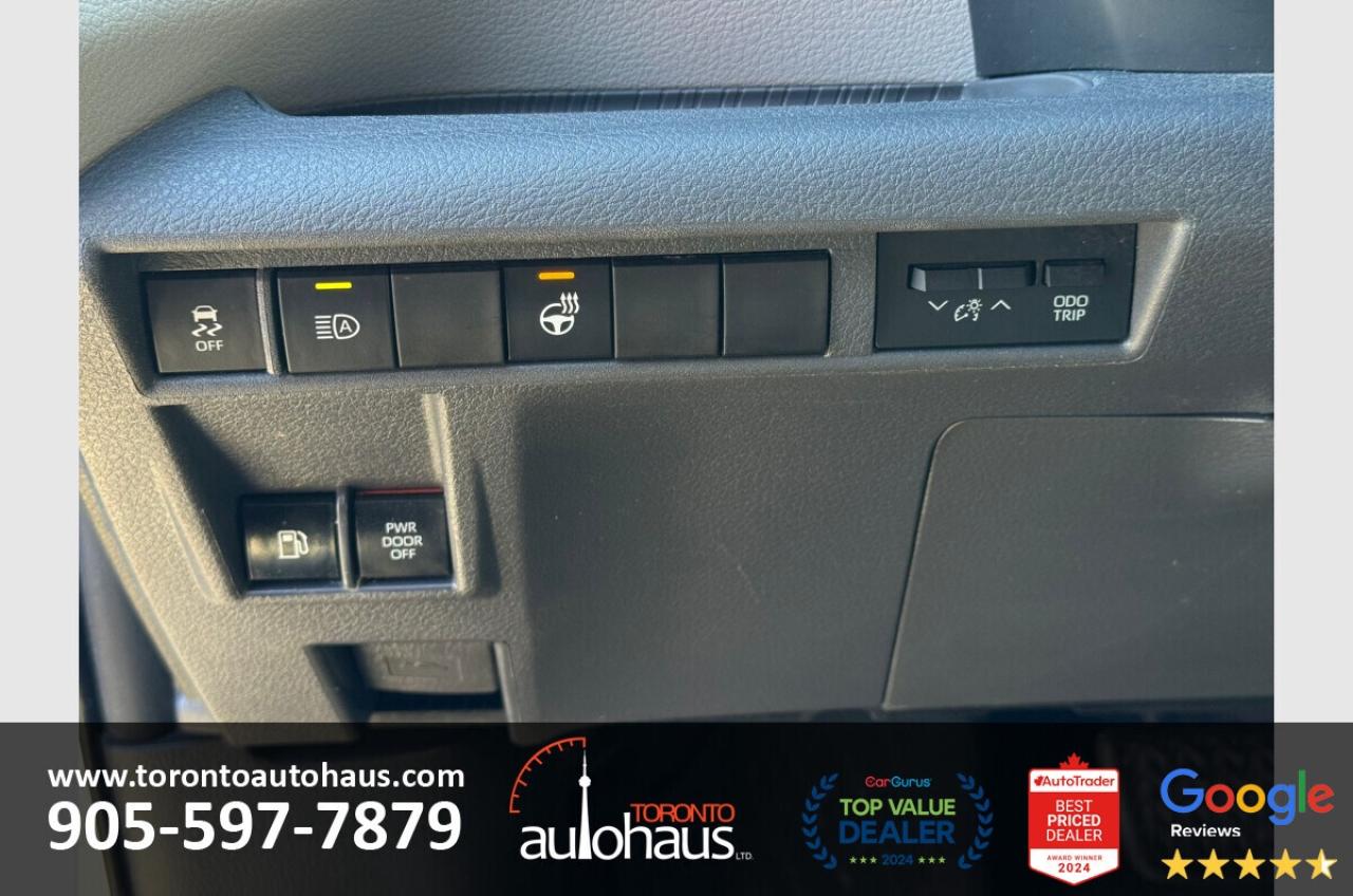 2021 Toyota Sienna LE/FWD/SERVICE RECORDS Photo