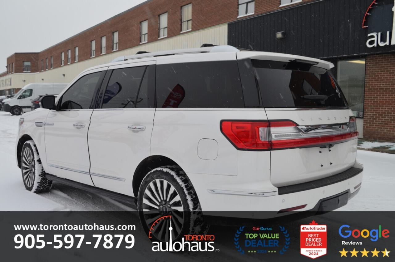 2019 Lincoln Navigator Reserve I No Accidents I Well Serviced Photo