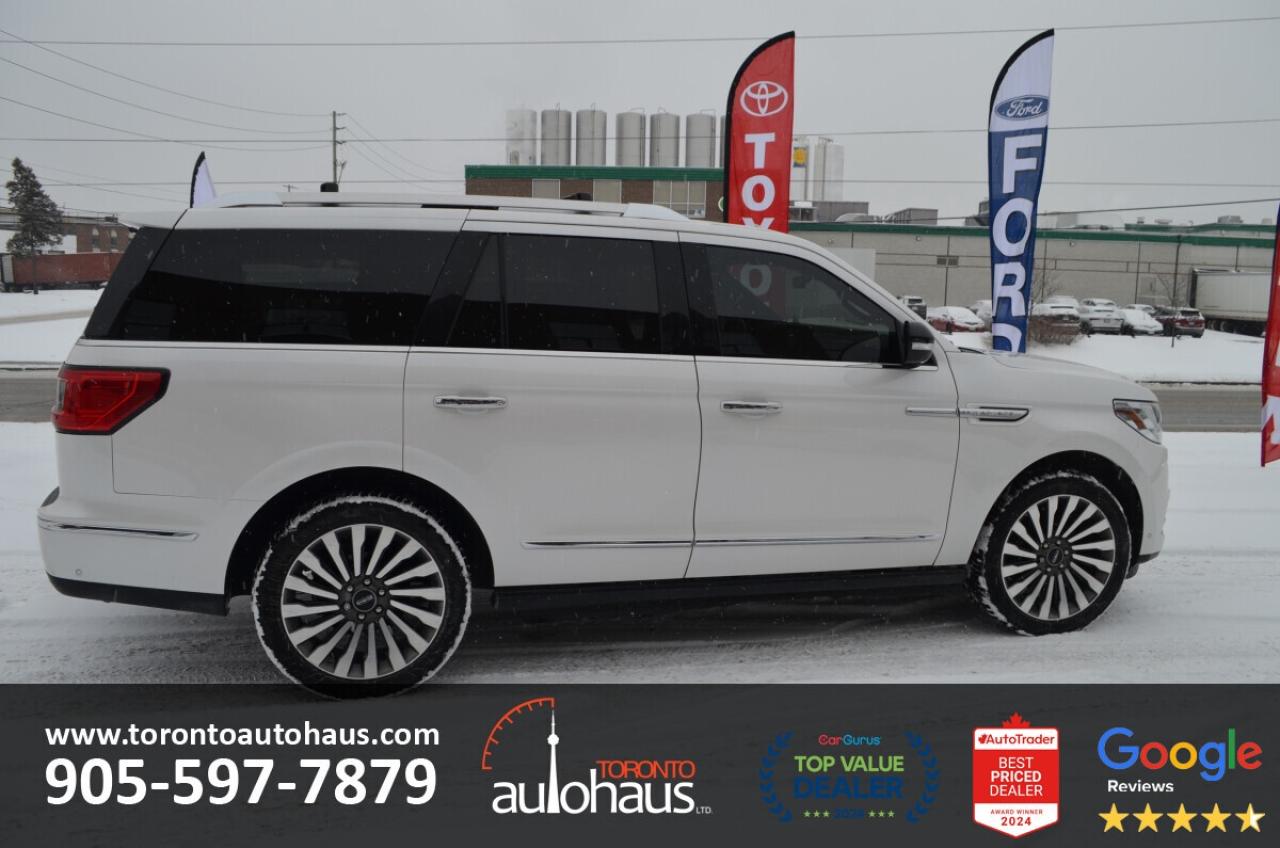 2019 Lincoln Navigator Reserve I No Accidents I Well Serviced Photo