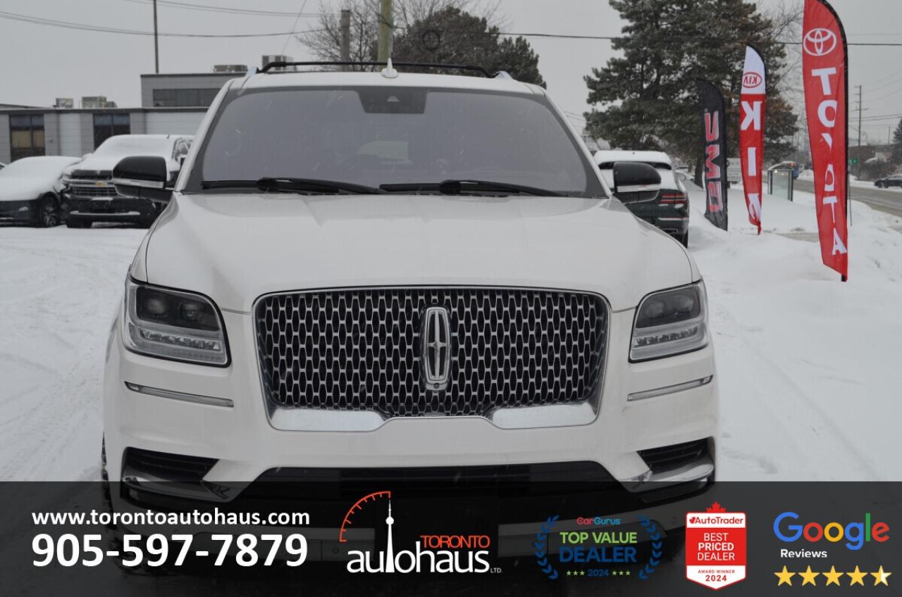 2019 Lincoln Navigator Reserve I No Accidents I Well Serviced Photo