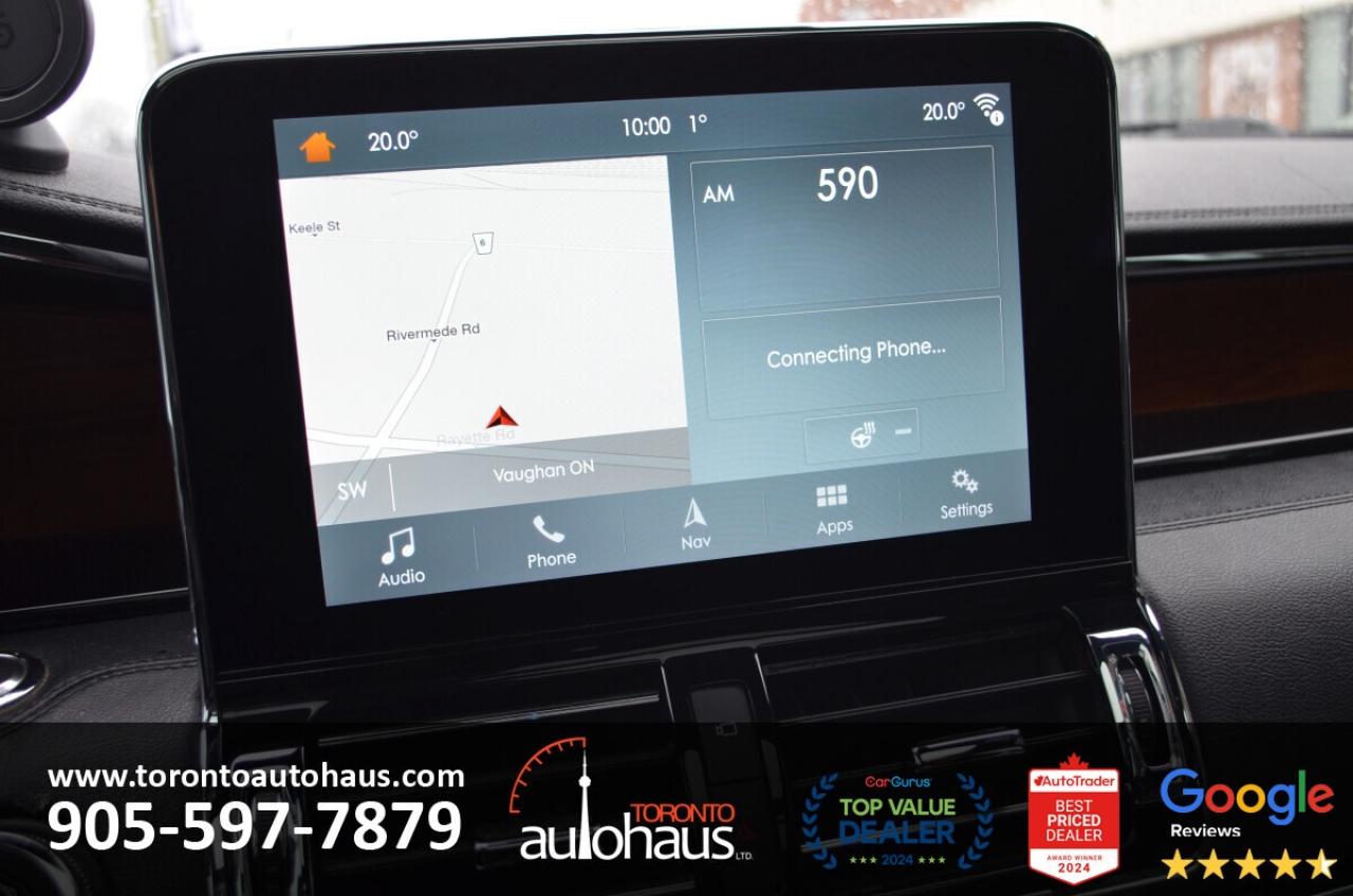 2019 Lincoln Navigator Reserve I No Accidents I Well Serviced Photo