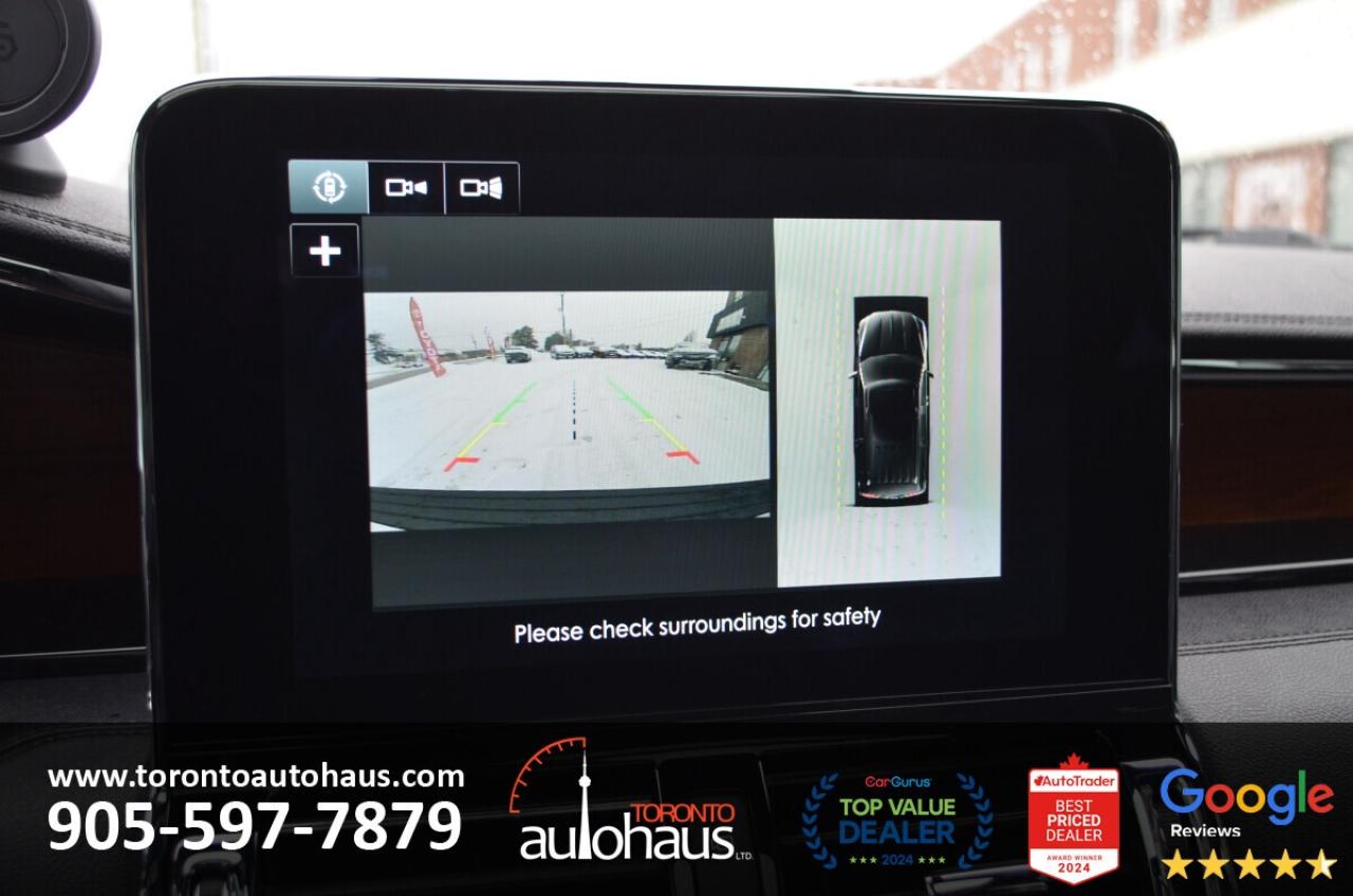 2019 Lincoln Navigator Reserve I No Accidents I Well Serviced Photo