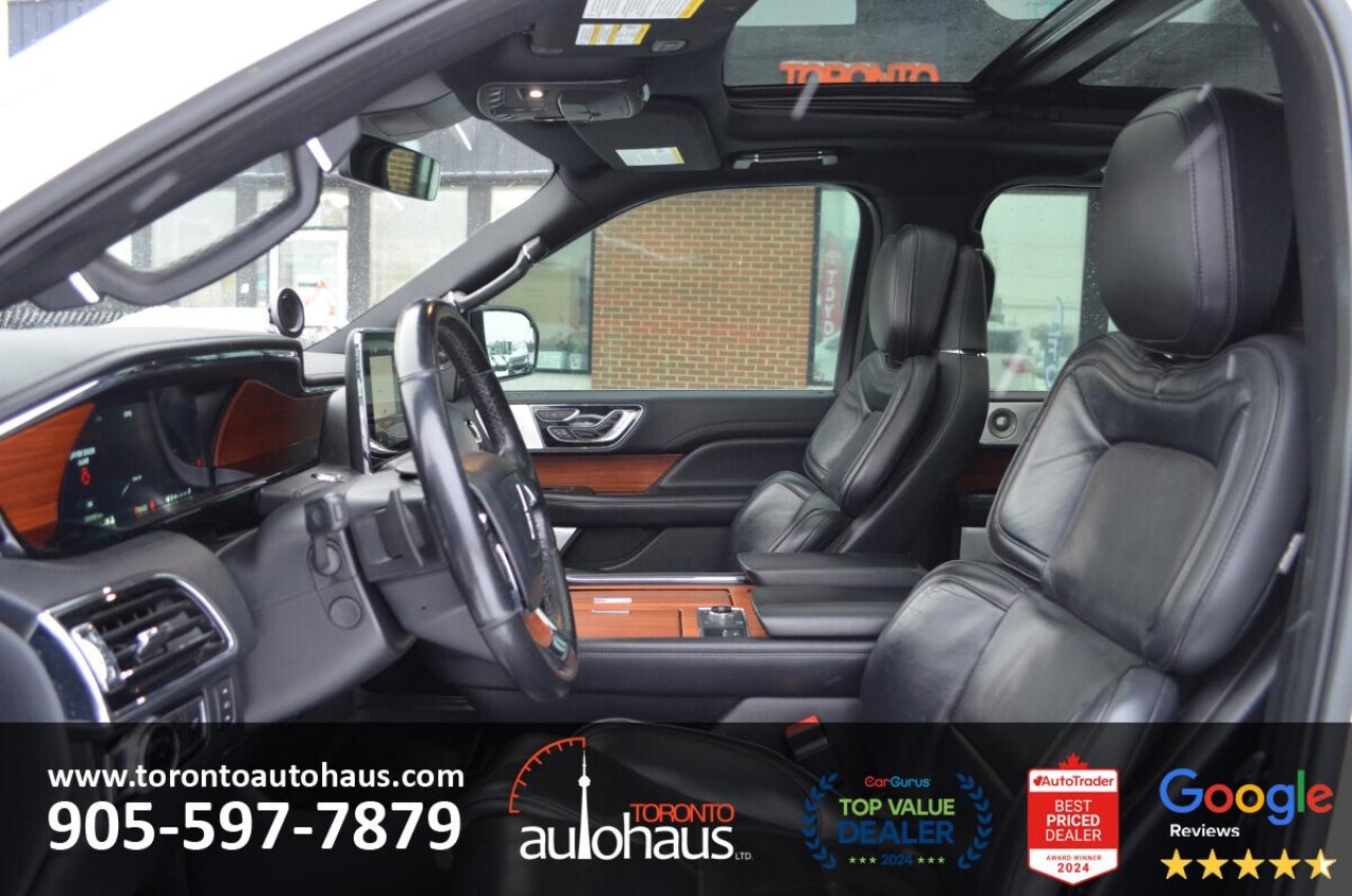 2019 Lincoln Navigator Reserve I No Accidents I Well Serviced Photo