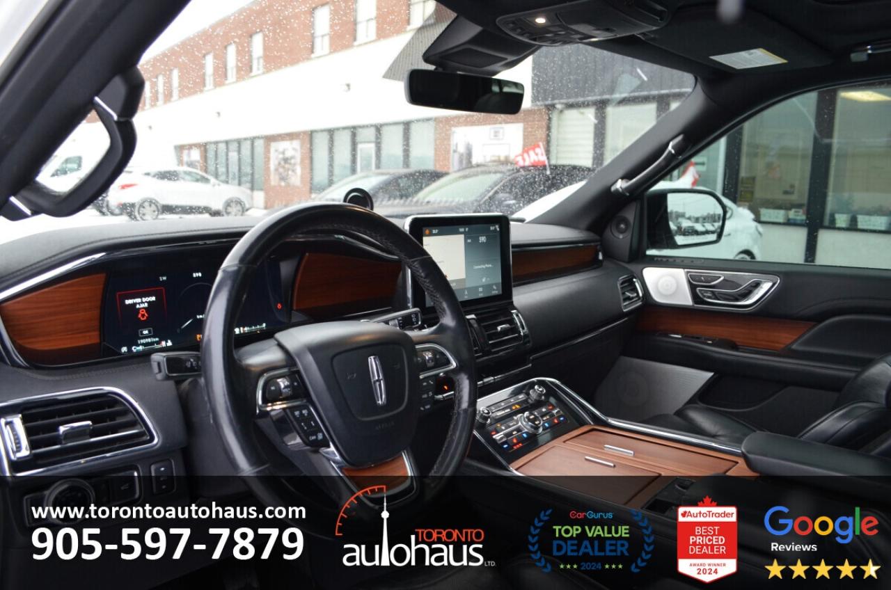 2019 Lincoln Navigator Reserve I No Accidents I Well Serviced Photo