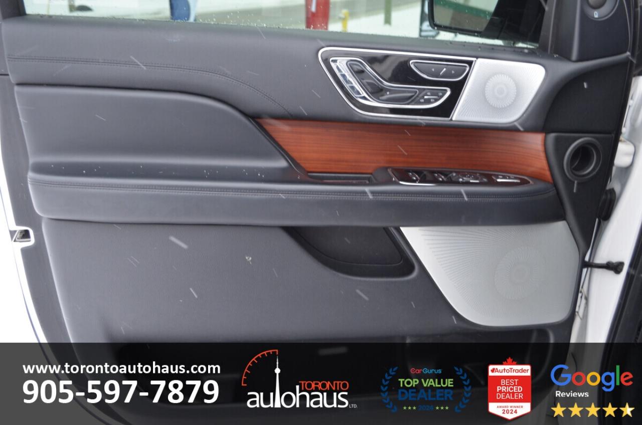 2019 Lincoln Navigator Reserve I No Accidents I Well Serviced Photo