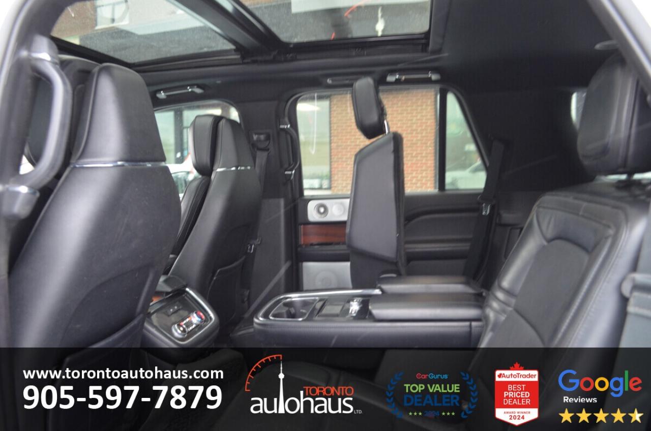 2019 Lincoln Navigator Reserve I No Accidents I Well Serviced Photo