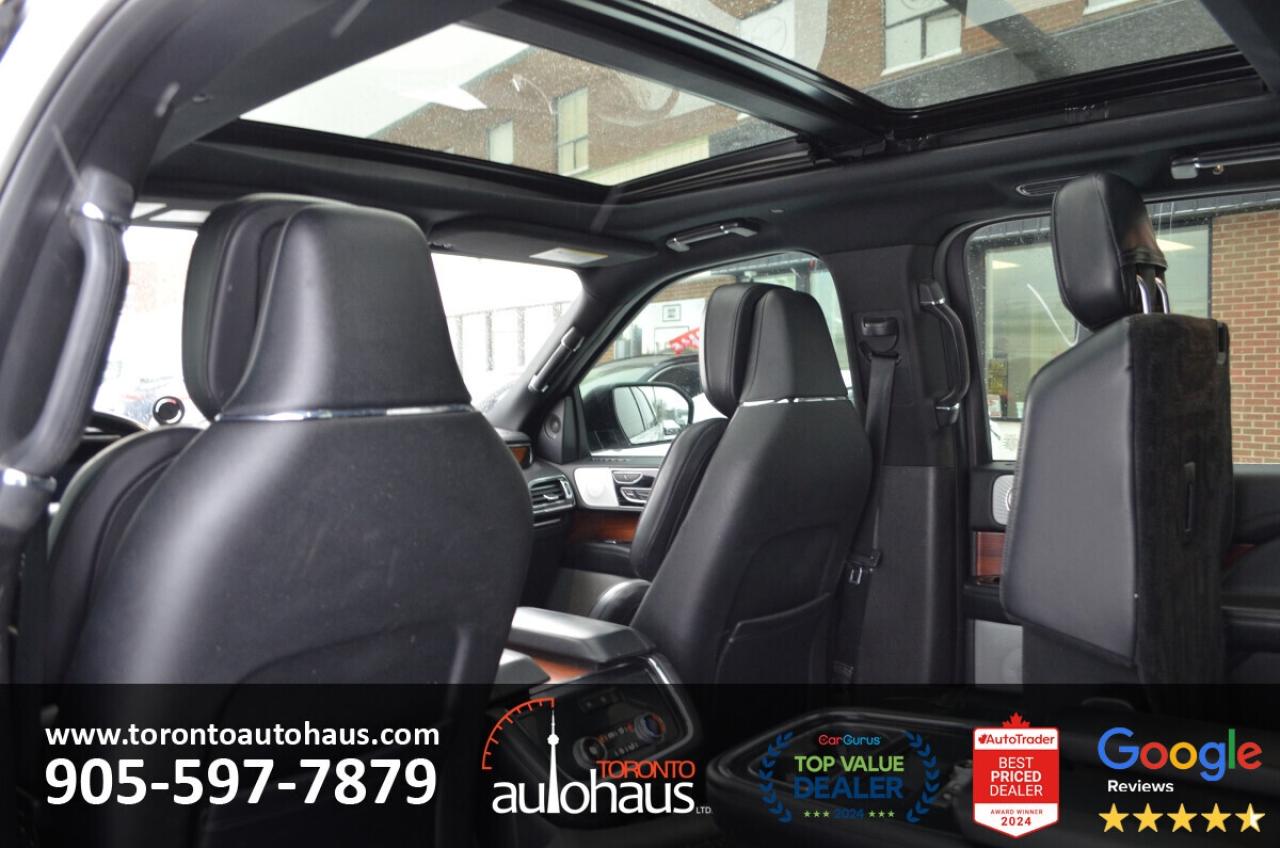 2019 Lincoln Navigator Reserve I No Accidents I Well Serviced Photo