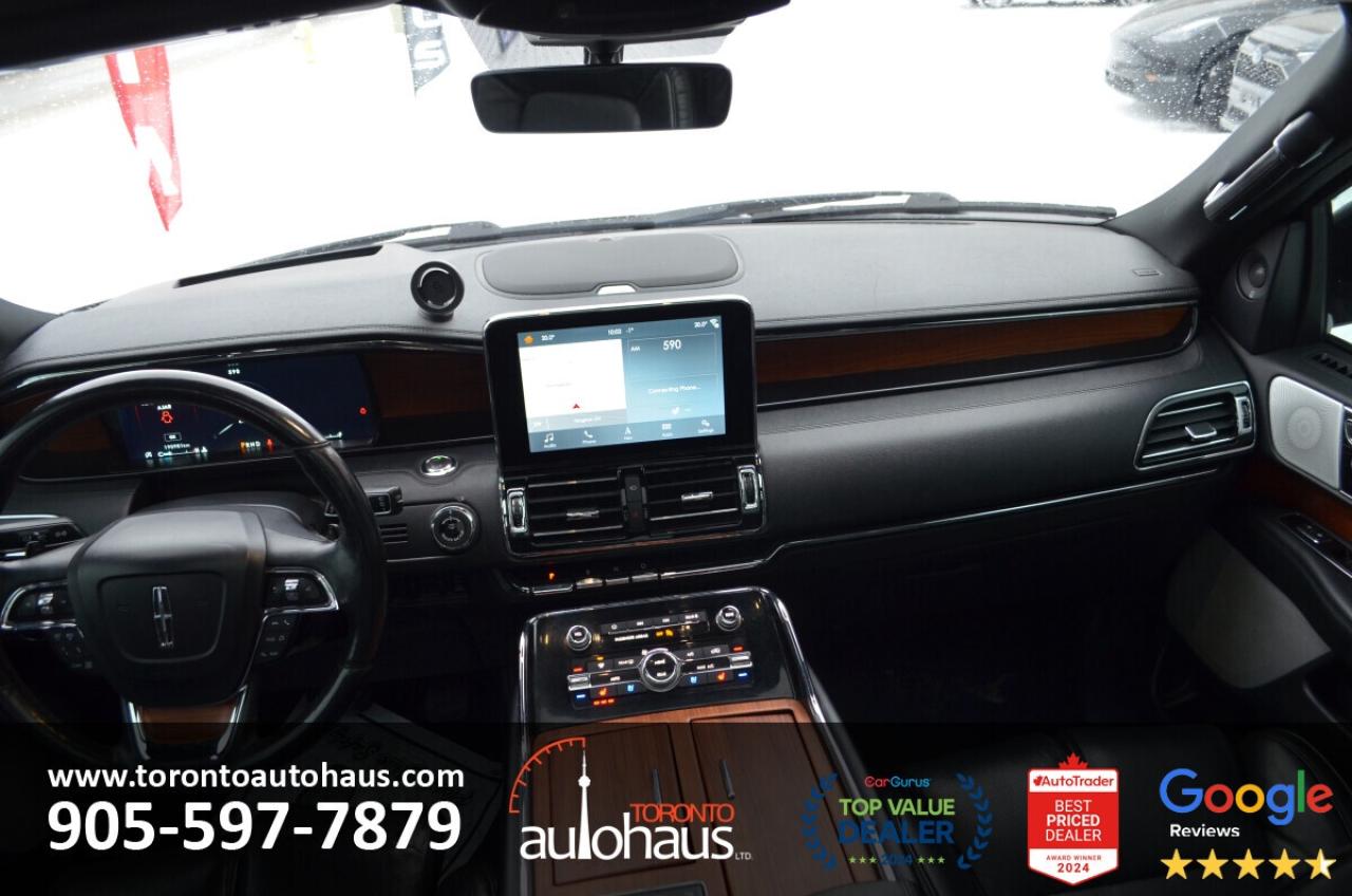 2019 Lincoln Navigator Reserve I No Accidents I Well Serviced Photo