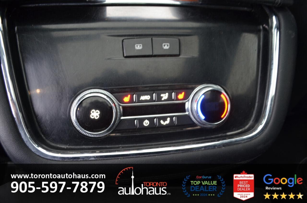 2019 Lincoln Navigator Reserve I No Accidents I Well Serviced Photo