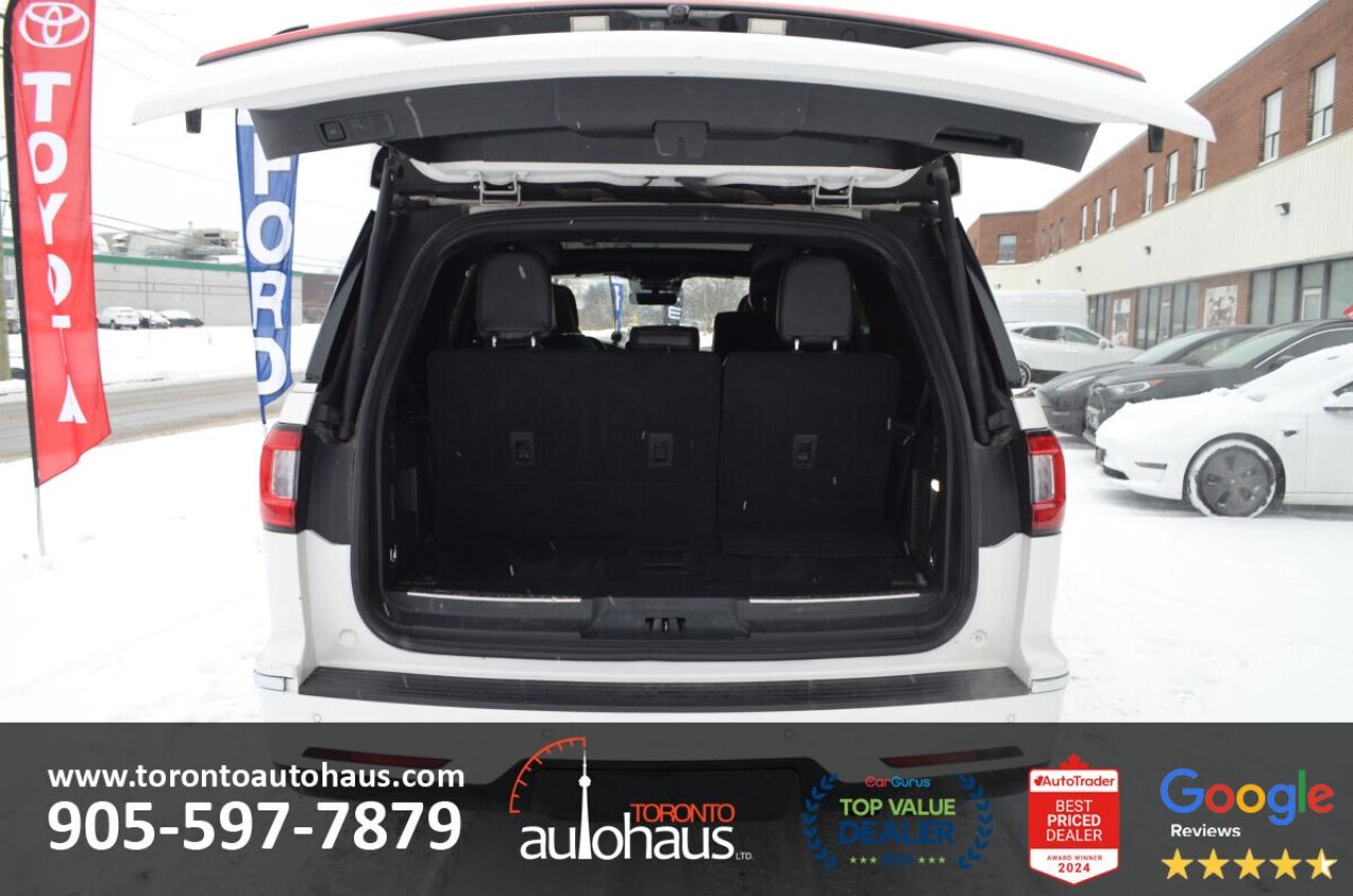 2019 Lincoln Navigator Reserve I No Accidents I Well Serviced Photo