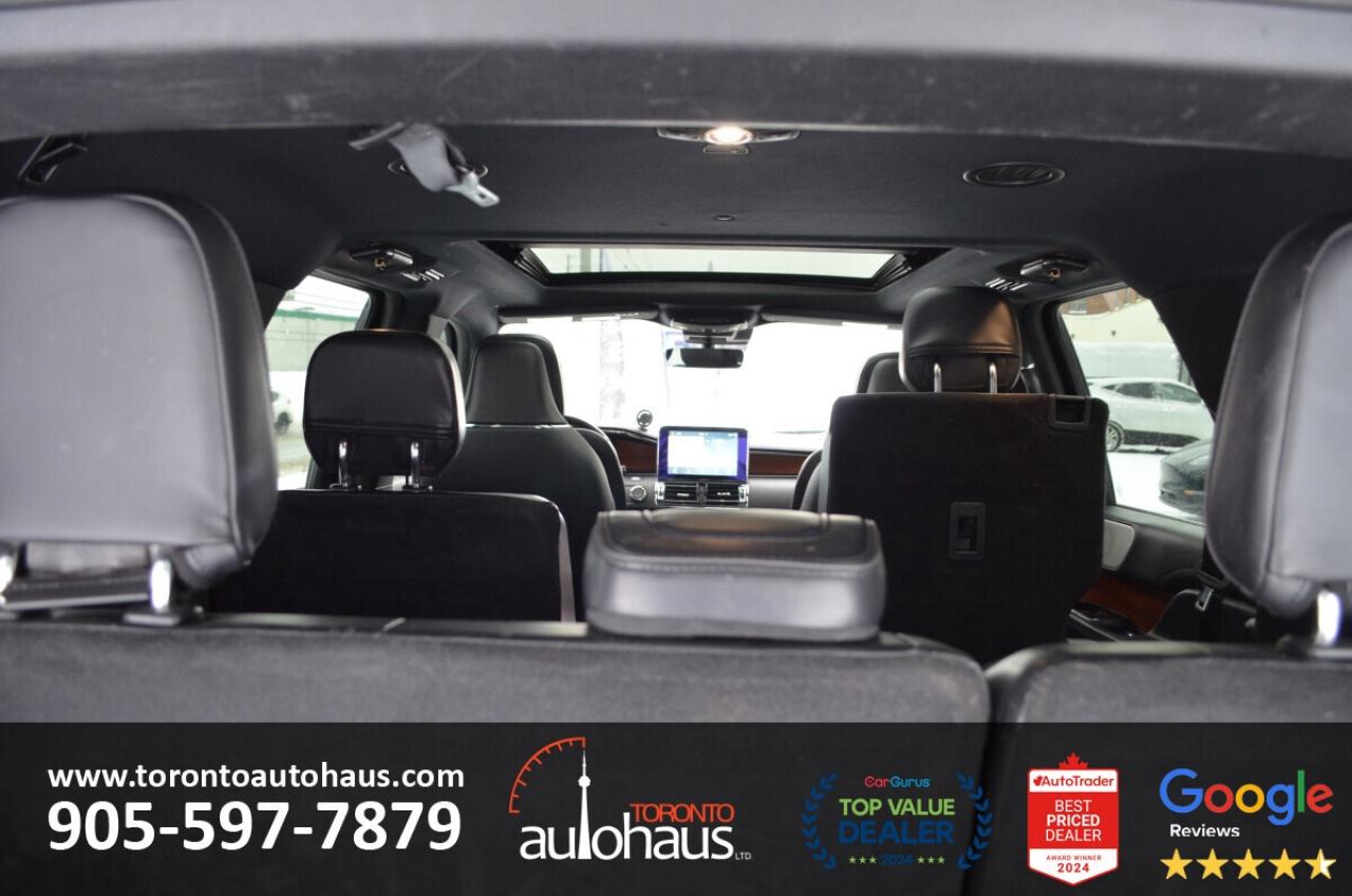 2019 Lincoln Navigator Reserve I No Accidents I Well Serviced Photo