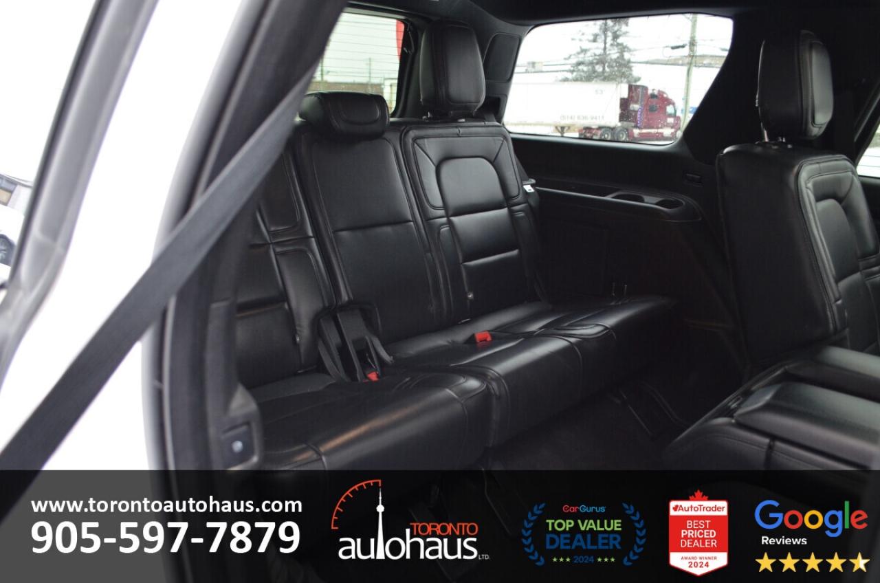 2019 Lincoln Navigator Reserve I No Accidents I Well Serviced Photo