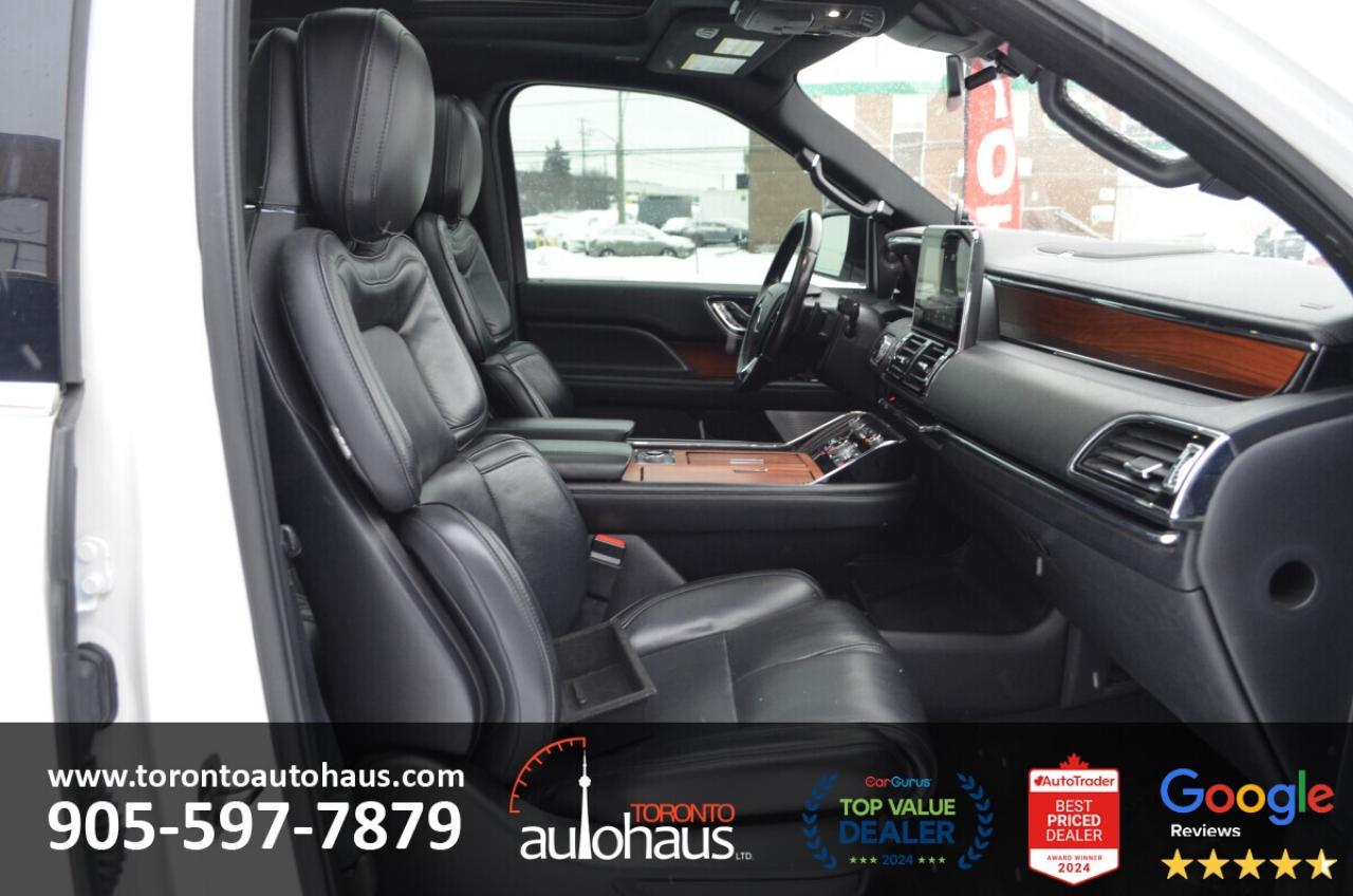 2019 Lincoln Navigator Reserve I No Accidents I Well Serviced Photo