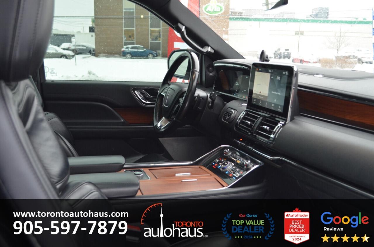 2019 Lincoln Navigator Reserve I No Accidents I Well Serviced Photo