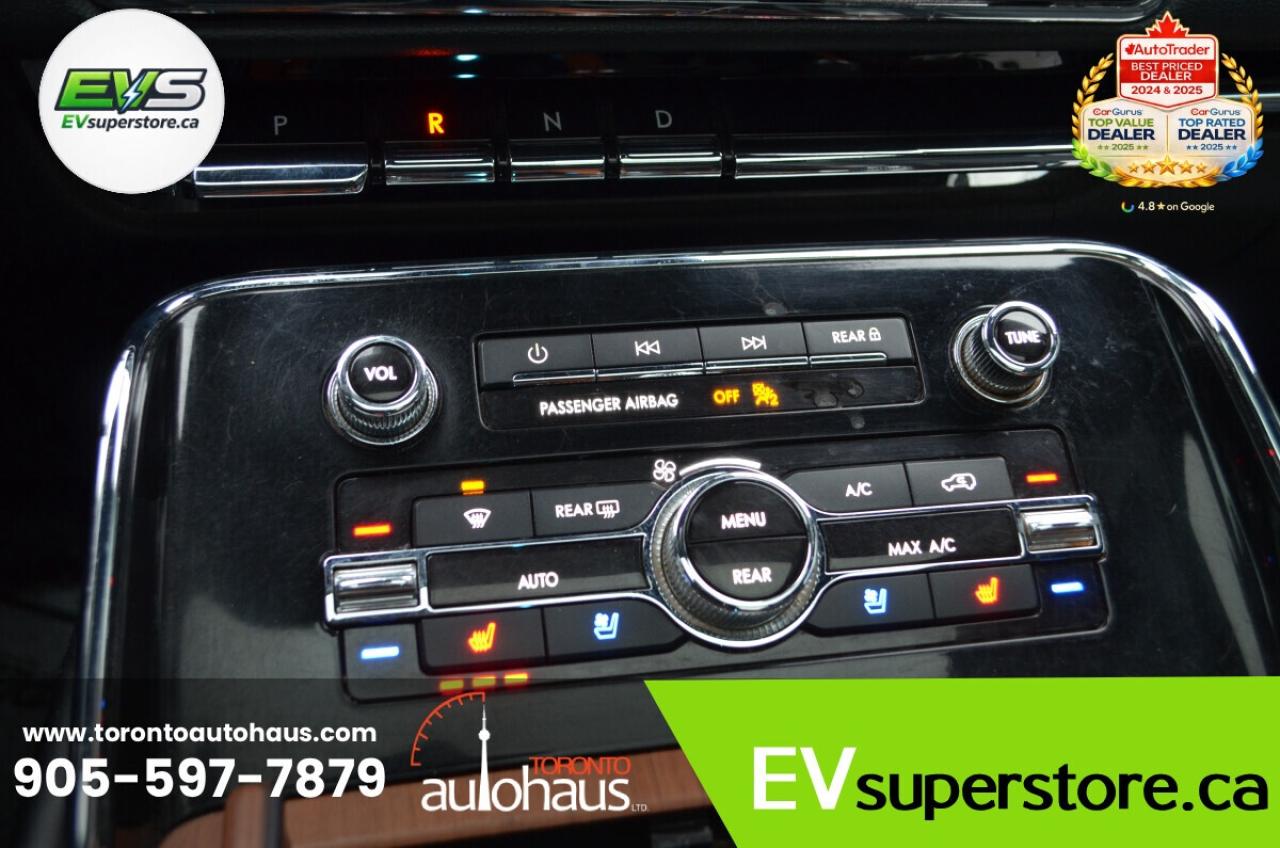 2019 Lincoln Navigator Reserve I No Accidents I Well Serviced Photo