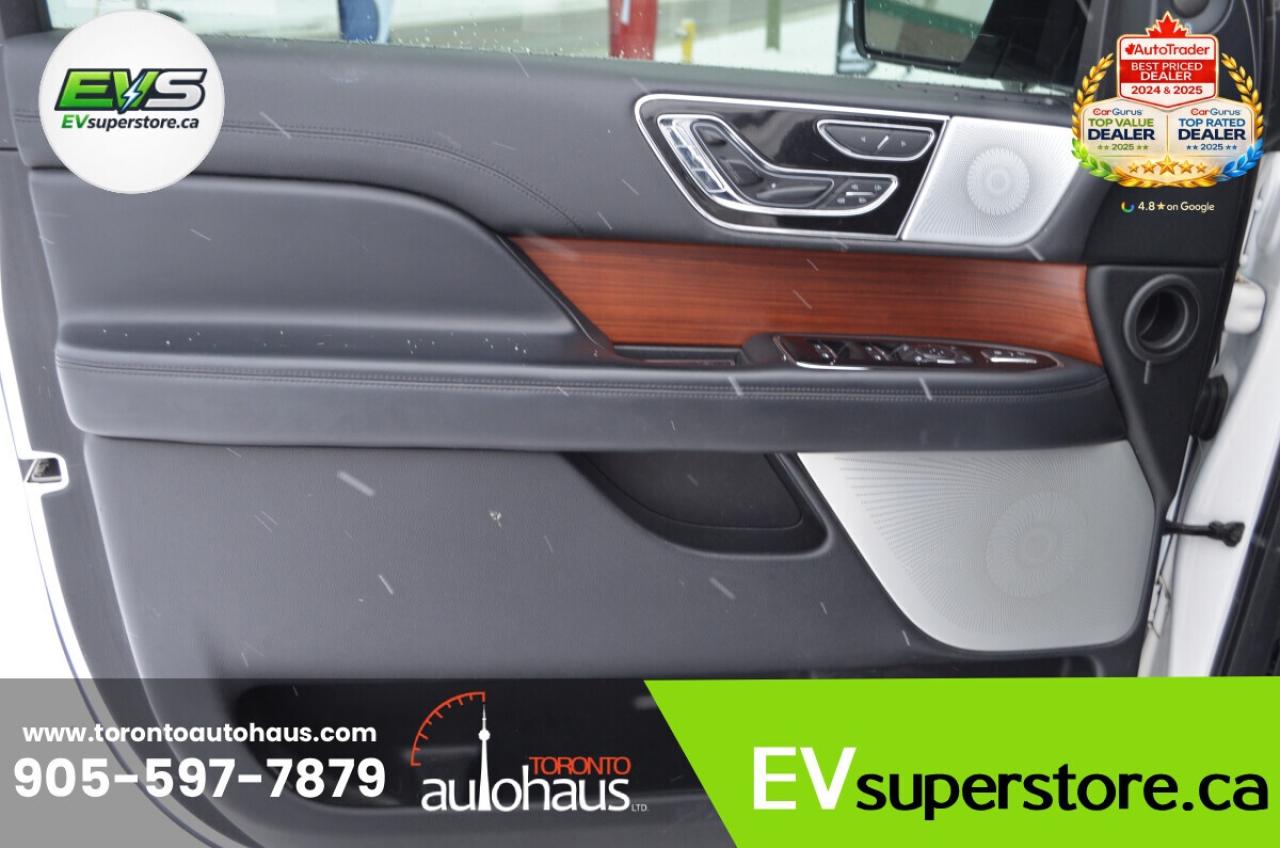 2019 Lincoln Navigator Reserve I No Accidents I Well Serviced Photo